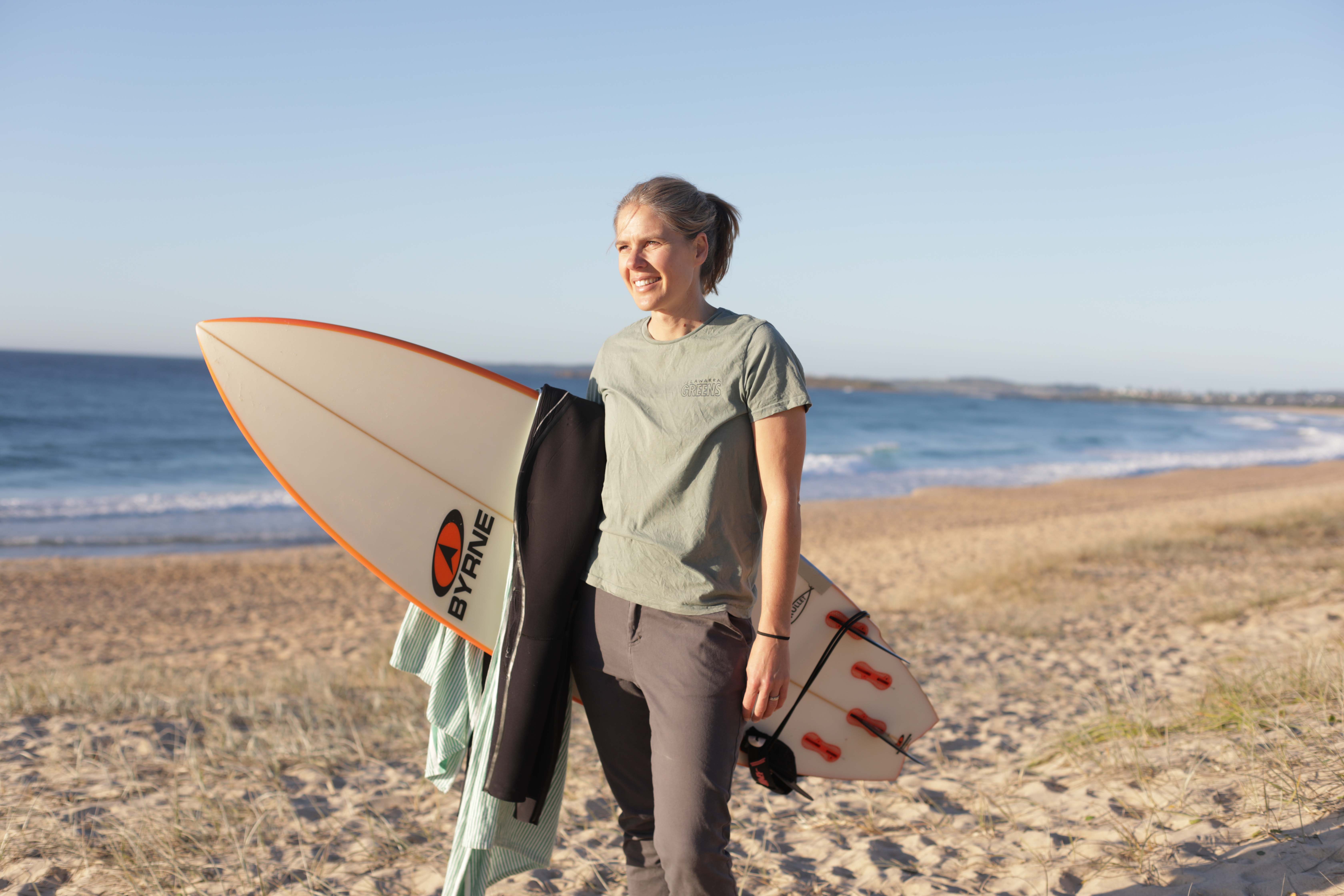 'Shark Safety Requires Evidence, Not Outdated Nets'