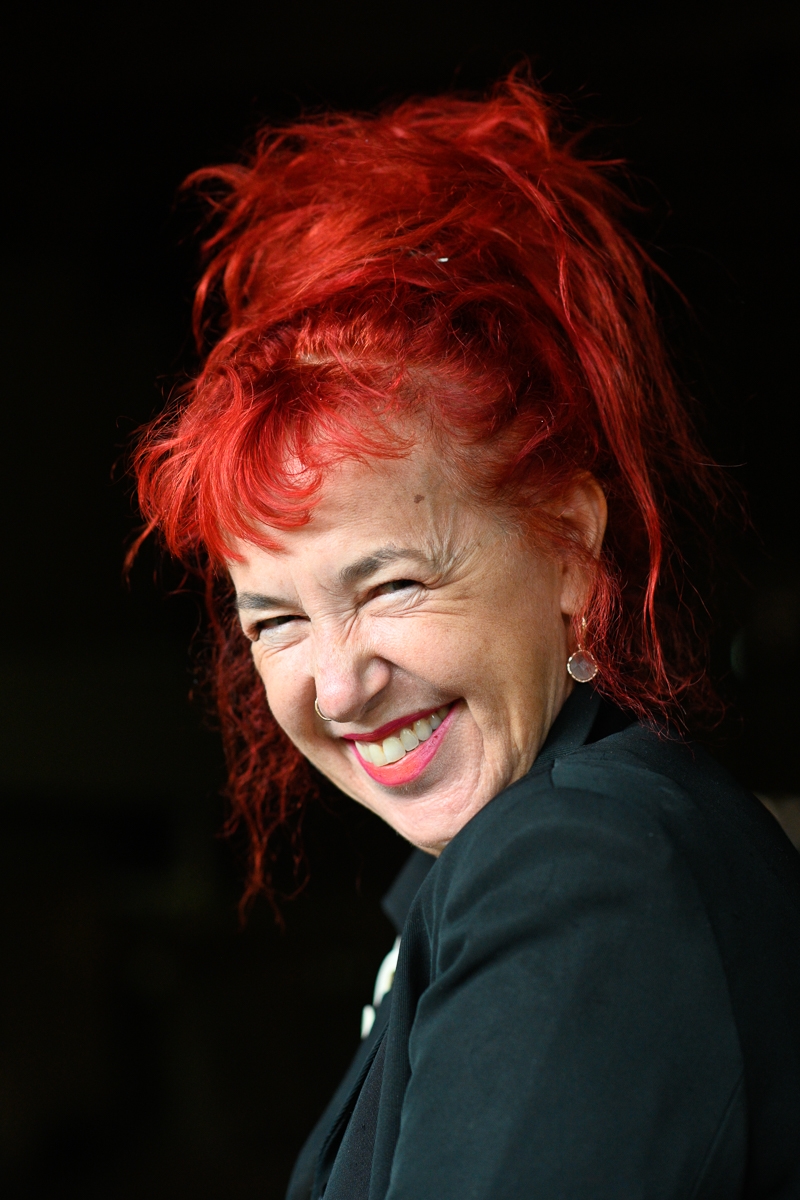 Q&A with South Coast Readers & Writers Festival author Isobelle Carmody  post image