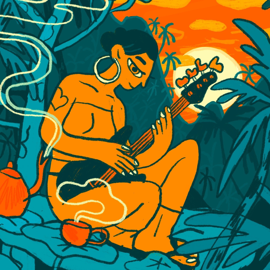 'Be a risk taker': See 7 new local acts at MerrigongX show tonight  post image