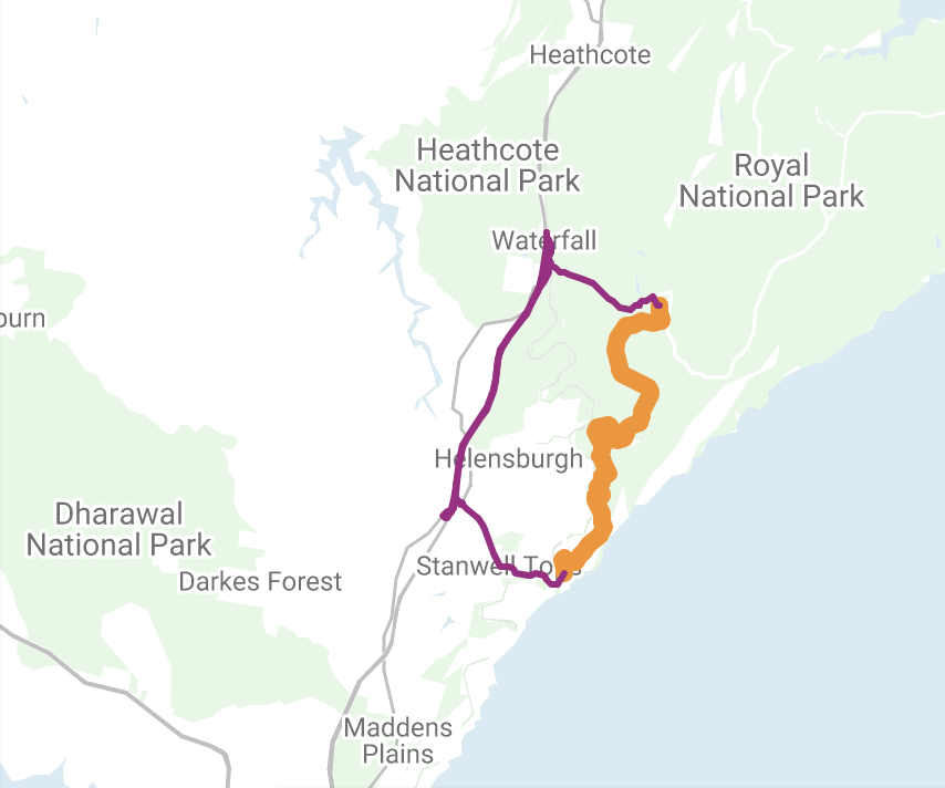 Closure of Lady Wakehurst Drive at Otford