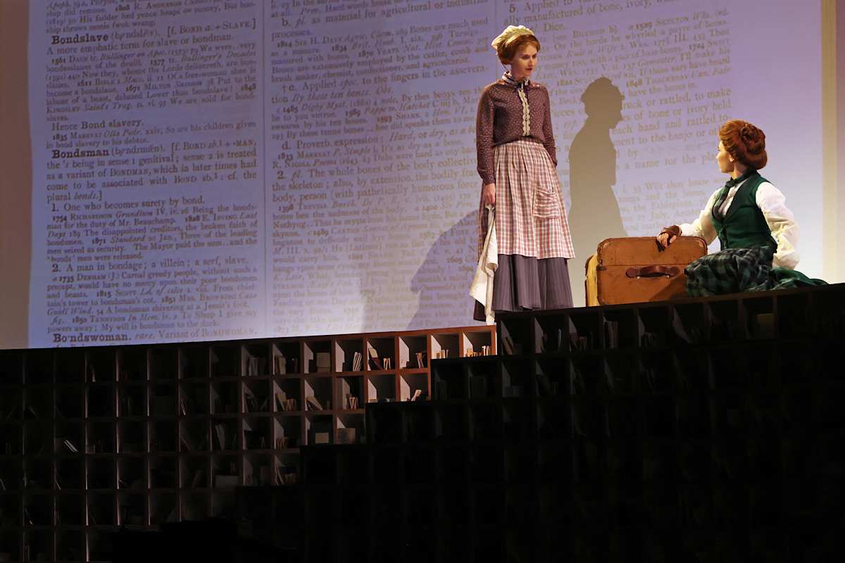 From IPAC stage to festival page, Pip Williams set to entertain Illawarra readers  post image