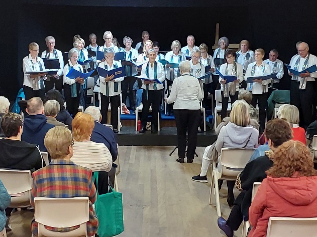 What's On: U3A’s Enticing Tuesdays  post image