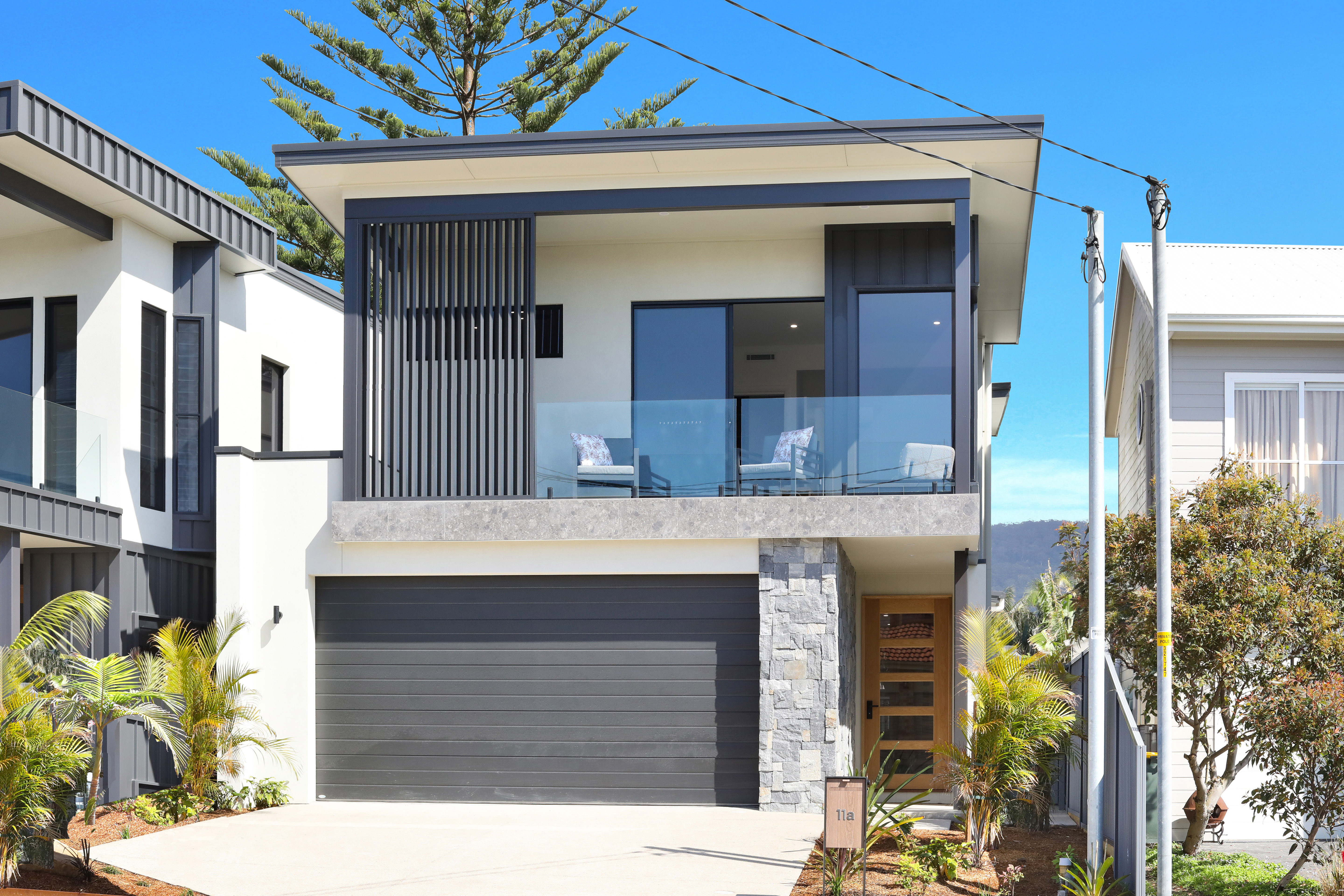 Duplex Award Nominee: Grand Pacific Homes Celebrates Excellence in the Building Industry  post image