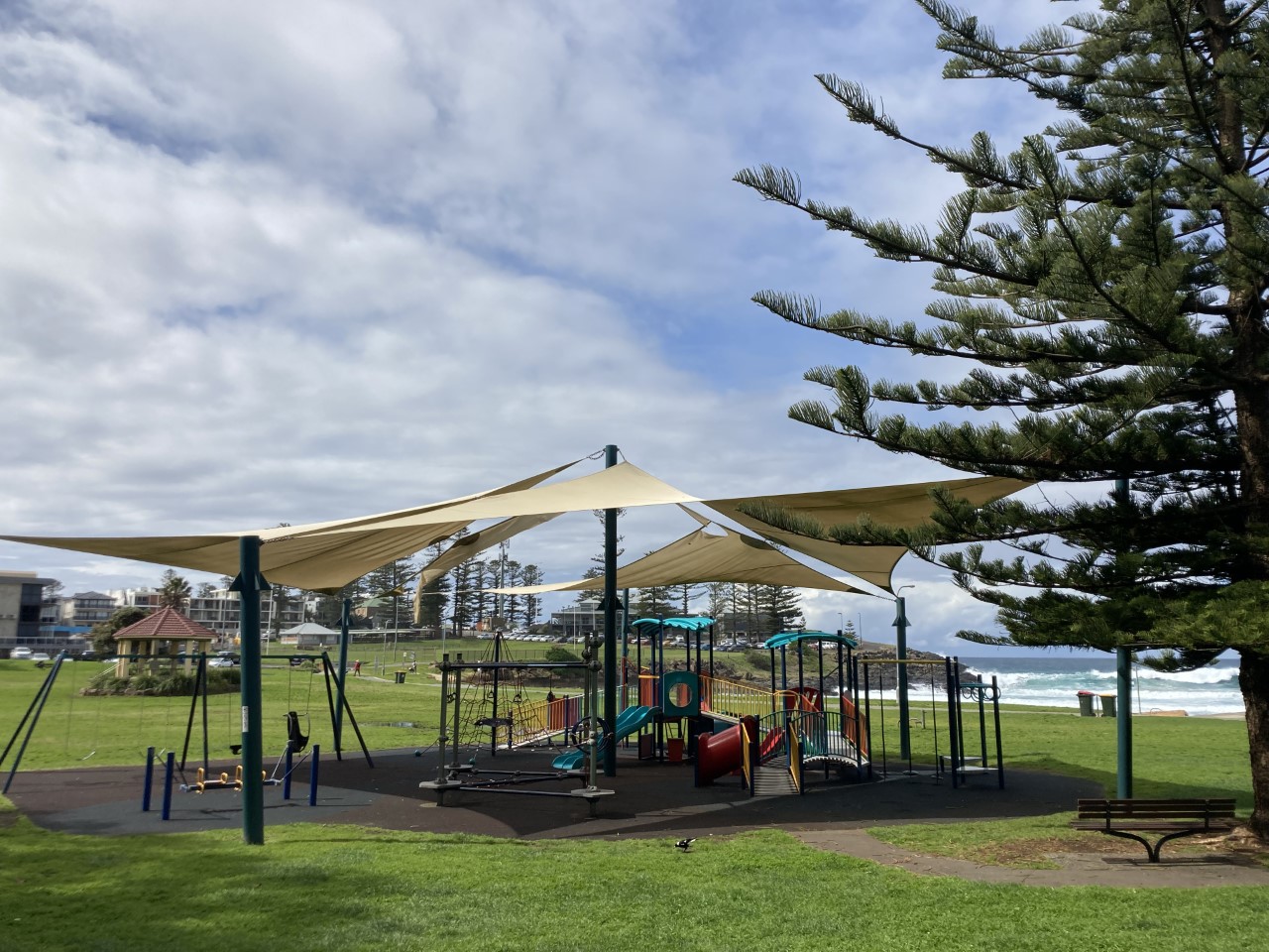 Hello, Monday readers