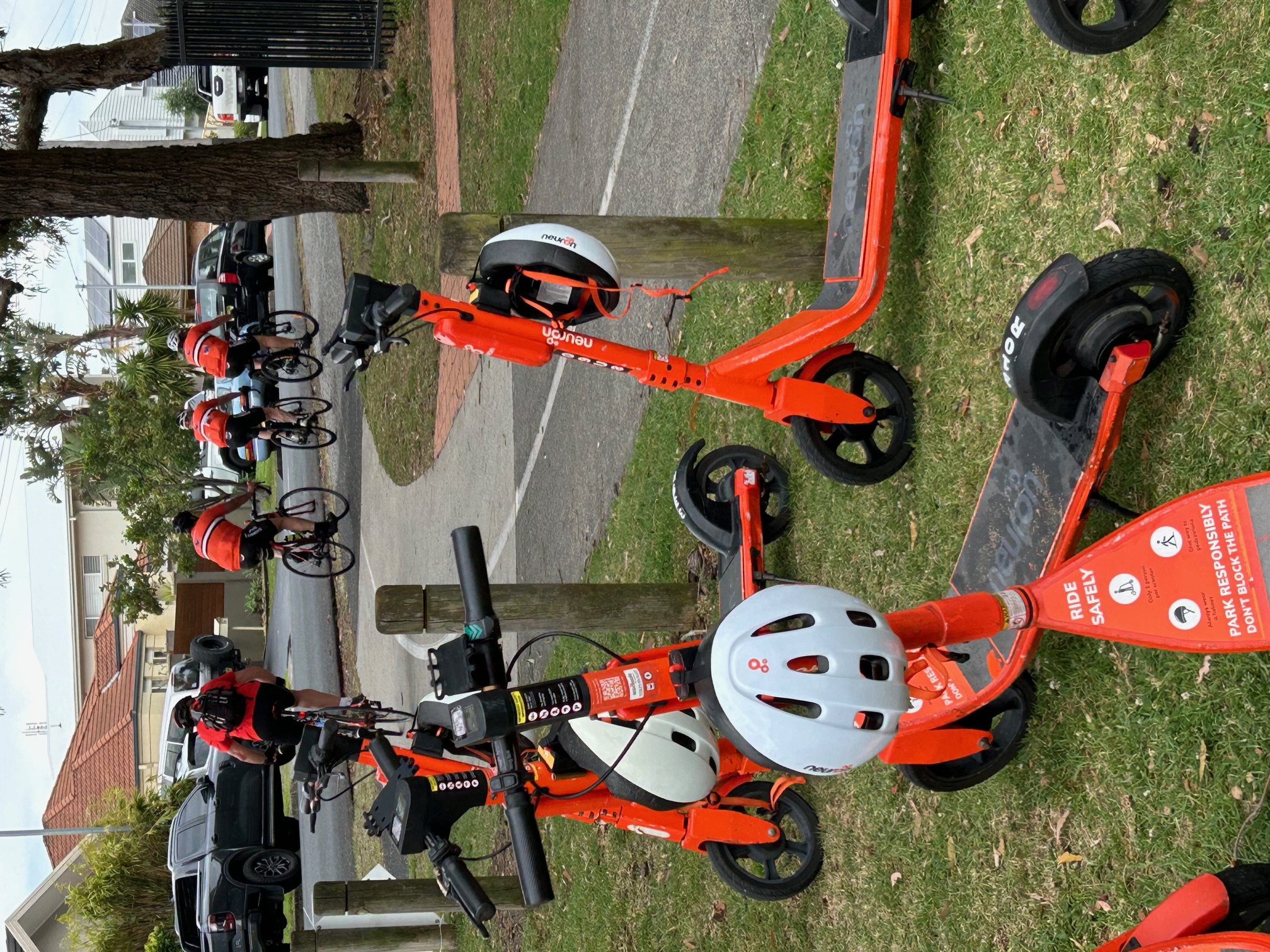 Calls for greater safety as Wollongong’s e-scooter trial extended to Jan 2026  post image