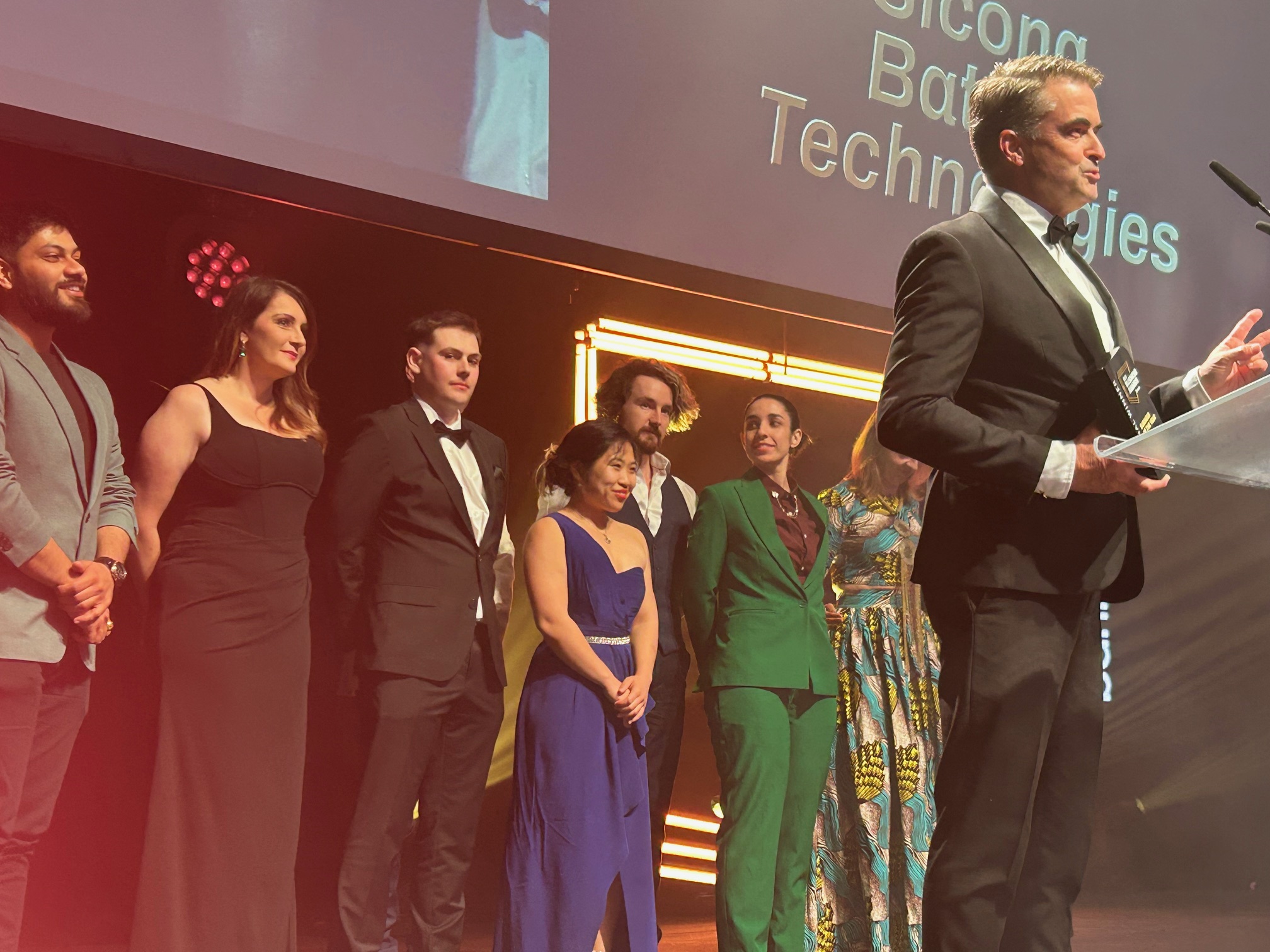 Illawarra Business Awards celebrate our region's resilience and innovation  post image