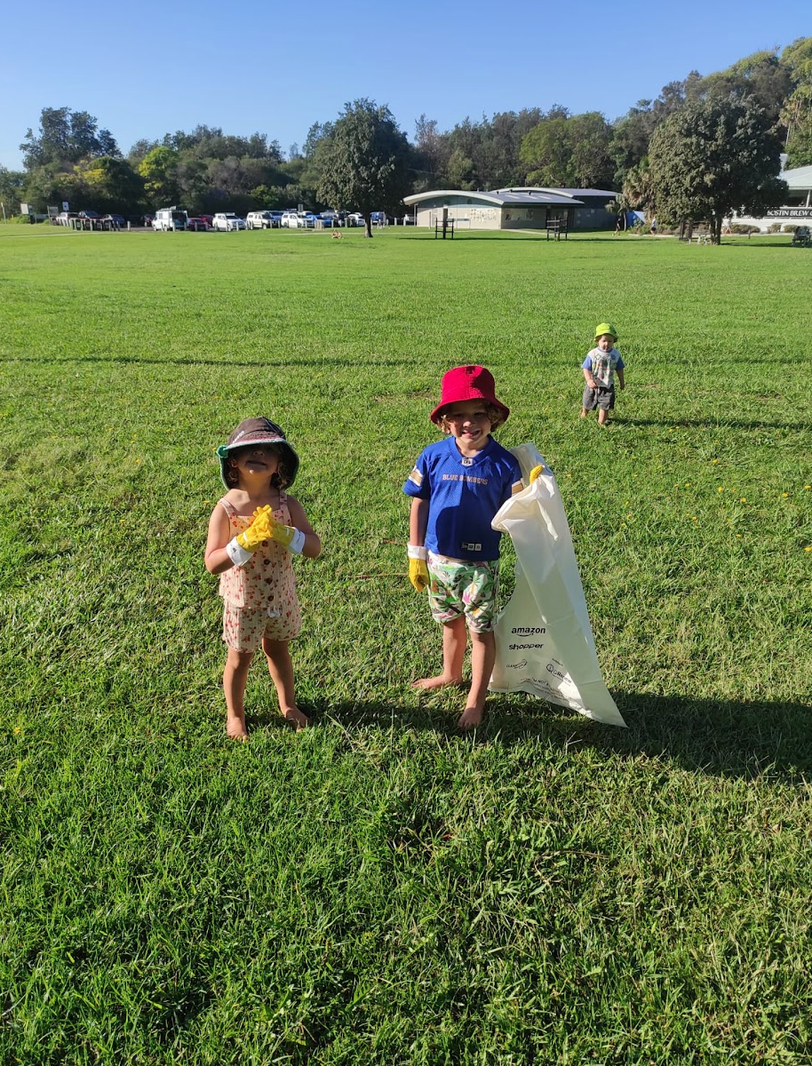 Get set for Clean Up Australia Day: Join a local group or register an event