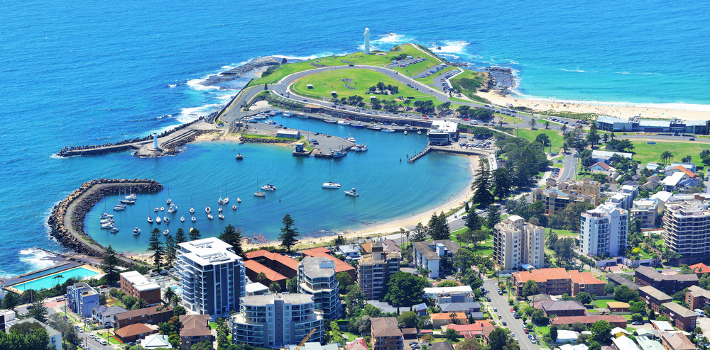 Info for new residents