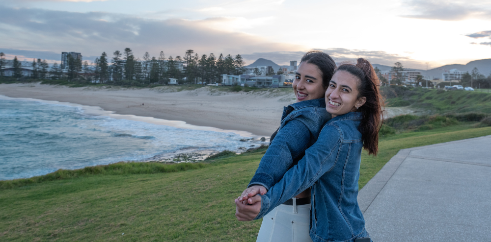 Wollongong celebrates World Refugee Week