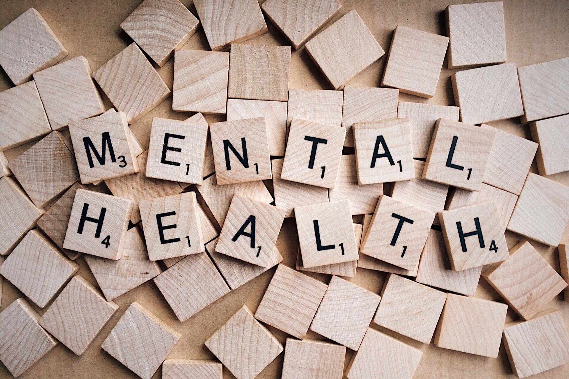 Promoting mental health in teens