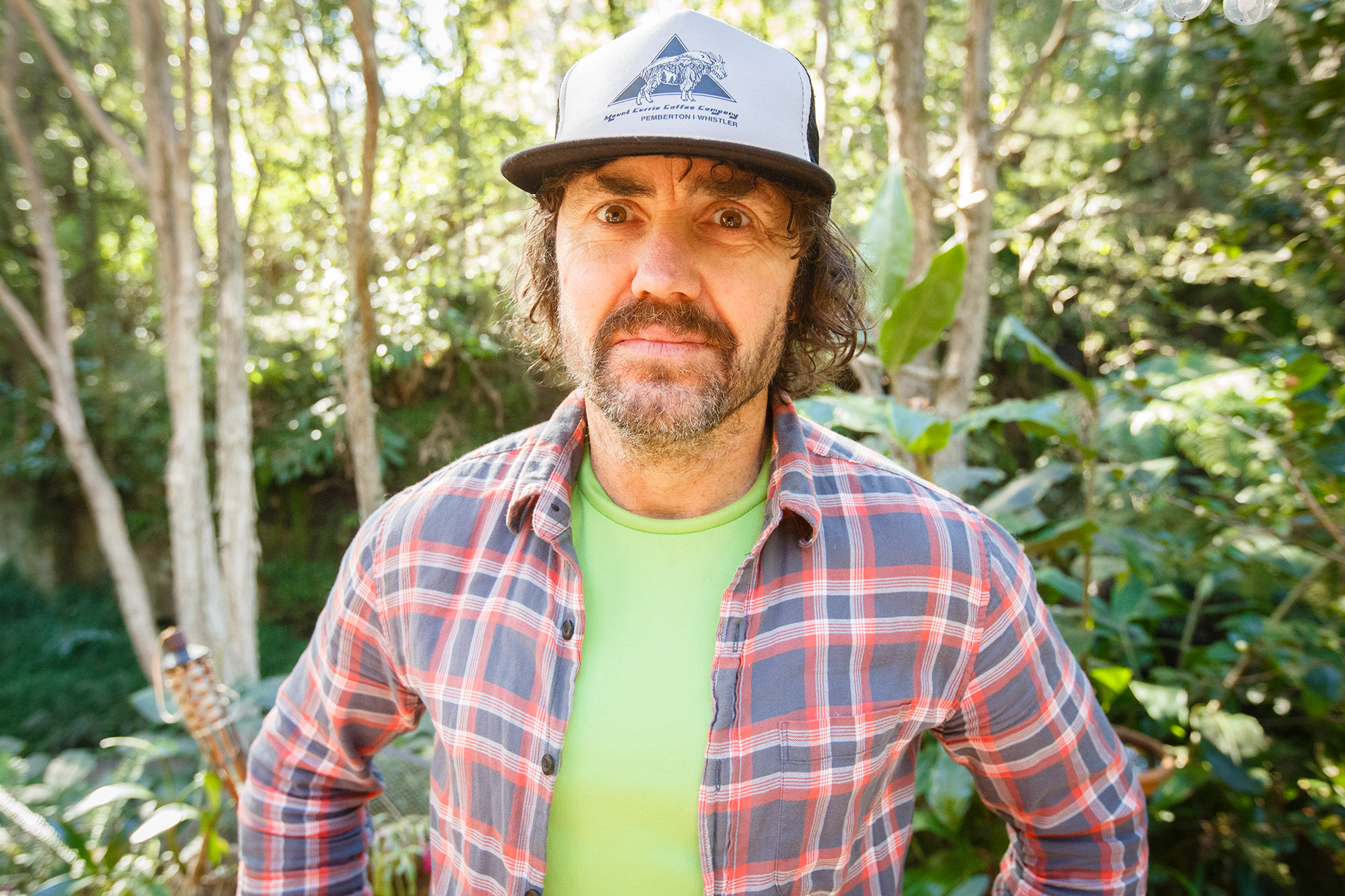 James McCormack  profile image