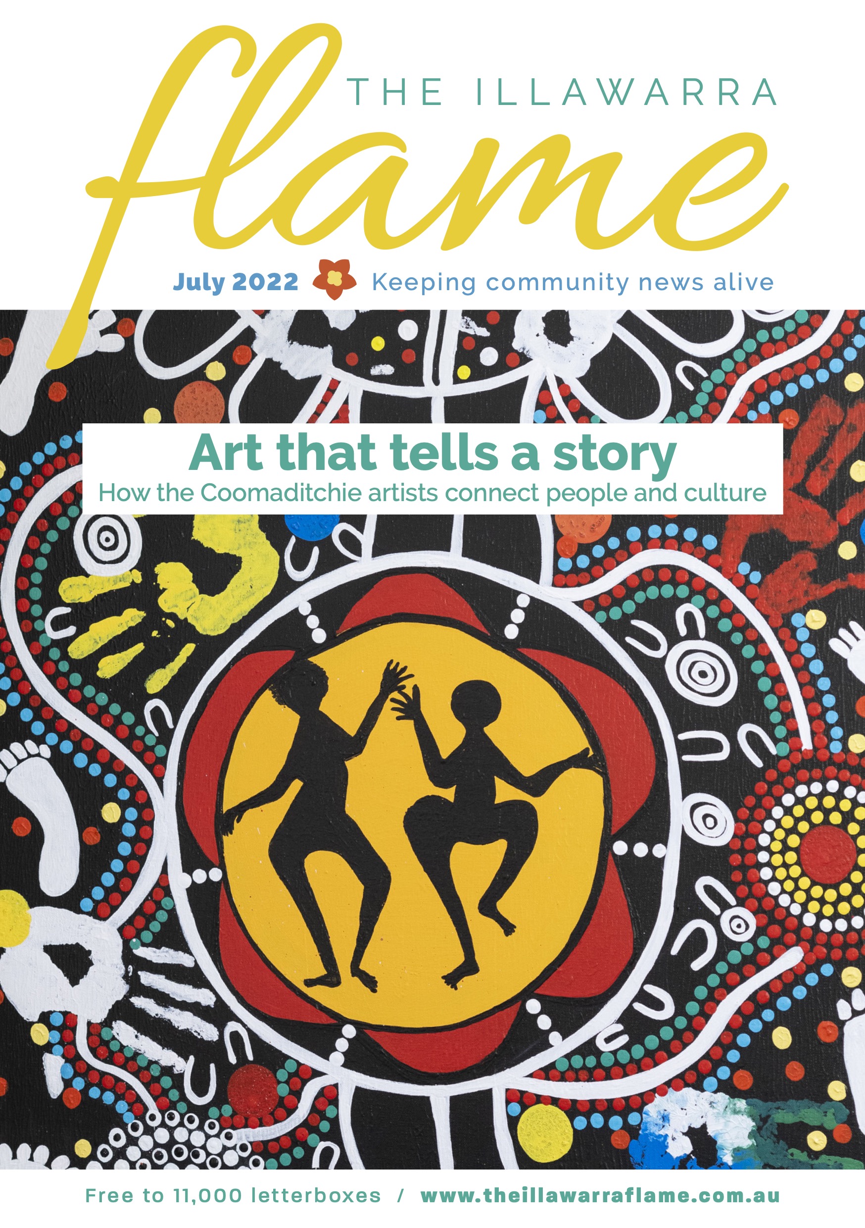 July 2022  post image