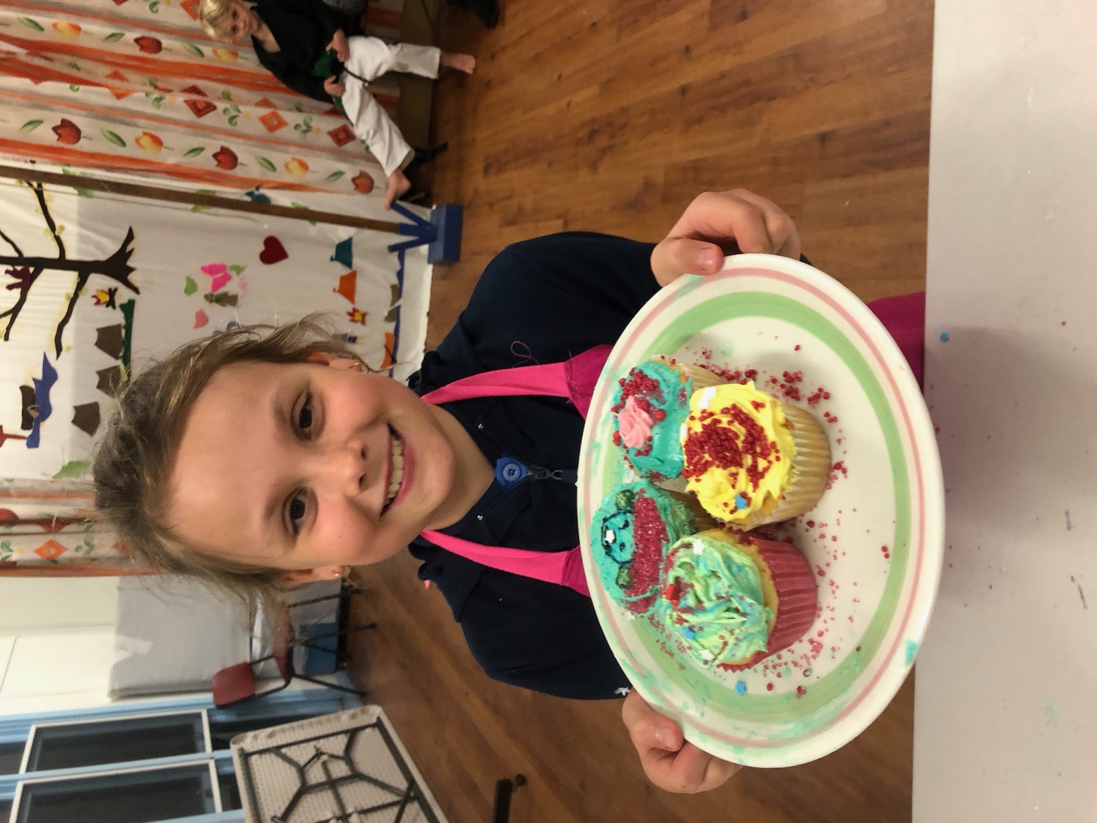 Guides compete, Masterchef style  post image