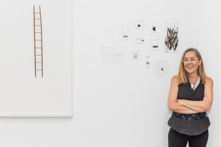 Meet the Artist: Samantha Arnull at Scarborough ArtShow 2023  post image