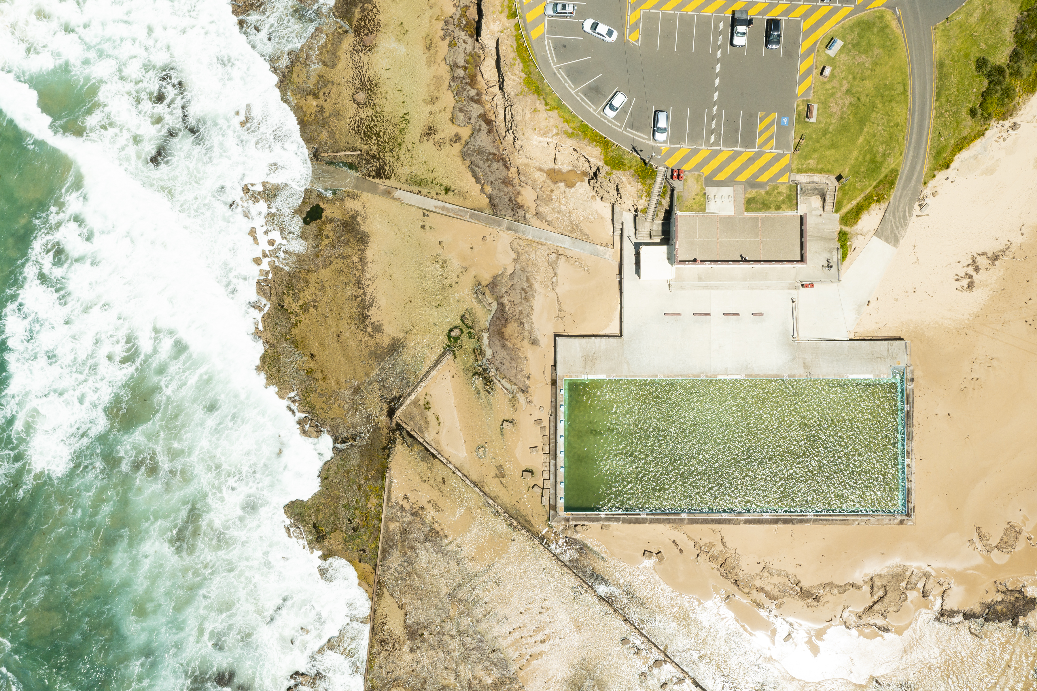 Hello, Tuesday readers