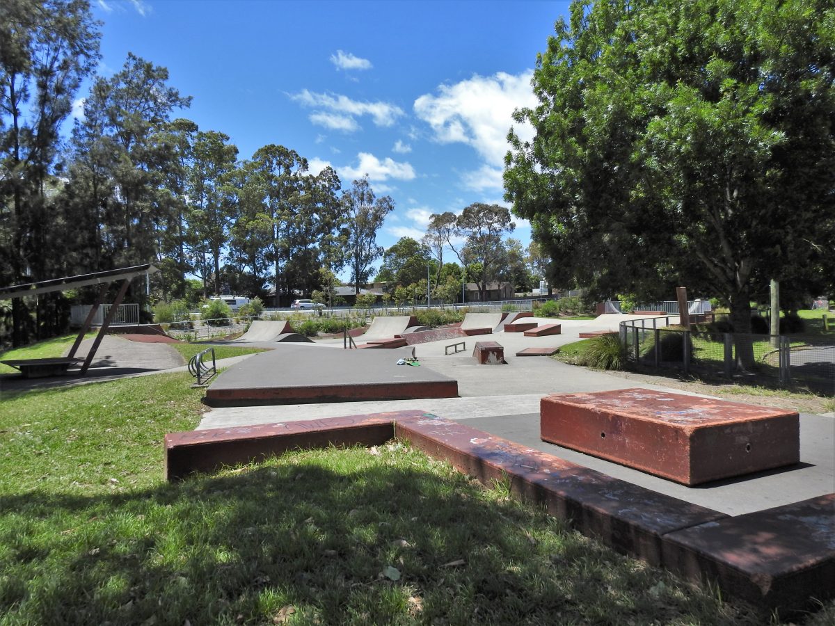 Hello, Monday readers