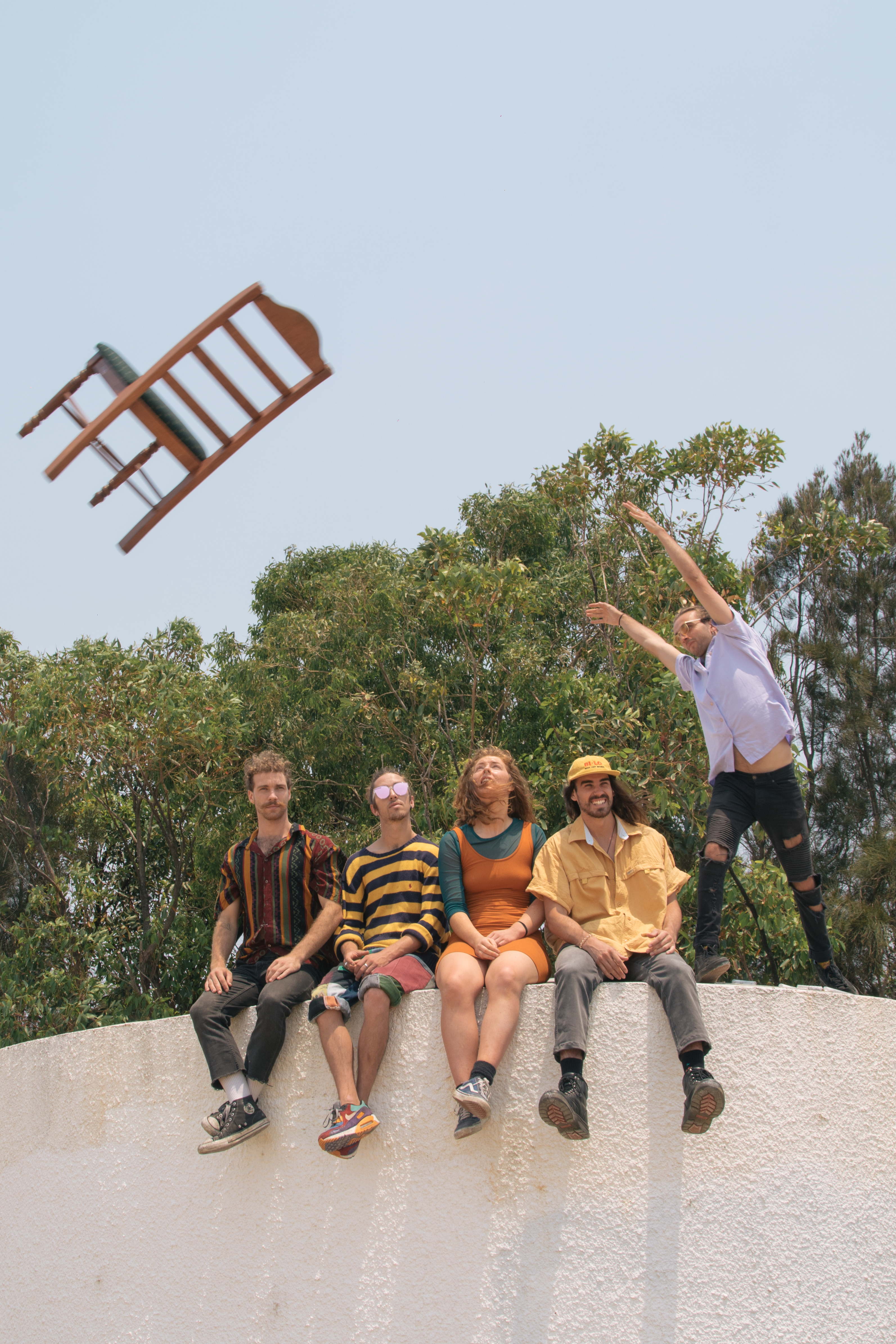 Catch Circadia at Open Street Festival in Port Kembla  post image