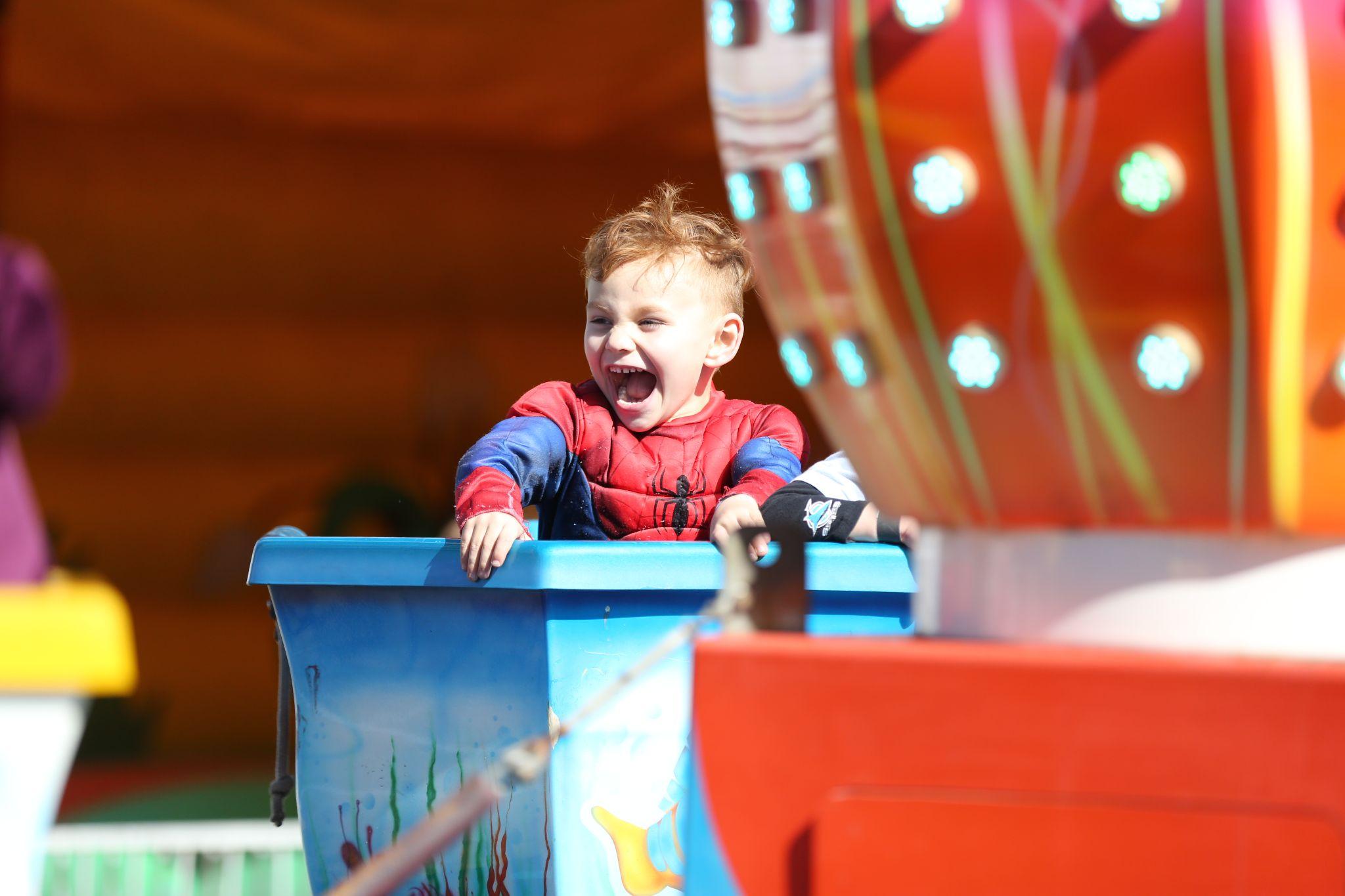 Save date for school fete  post image