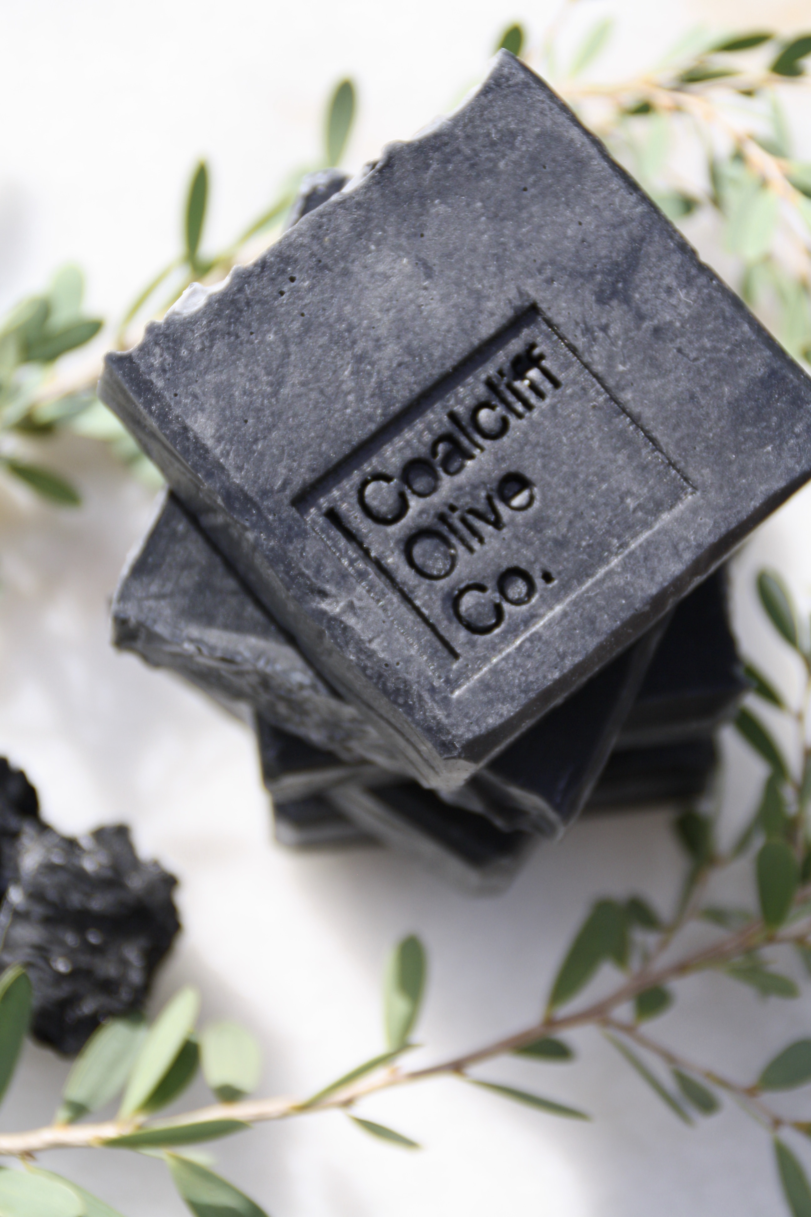 Time to … soap up!  post image