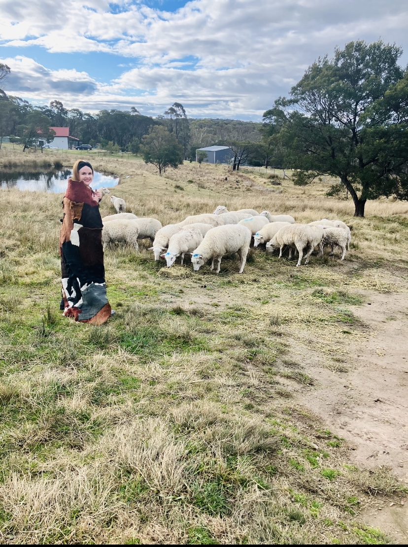 Meet an Artist of the Illawarra: Alison Winchester  post image