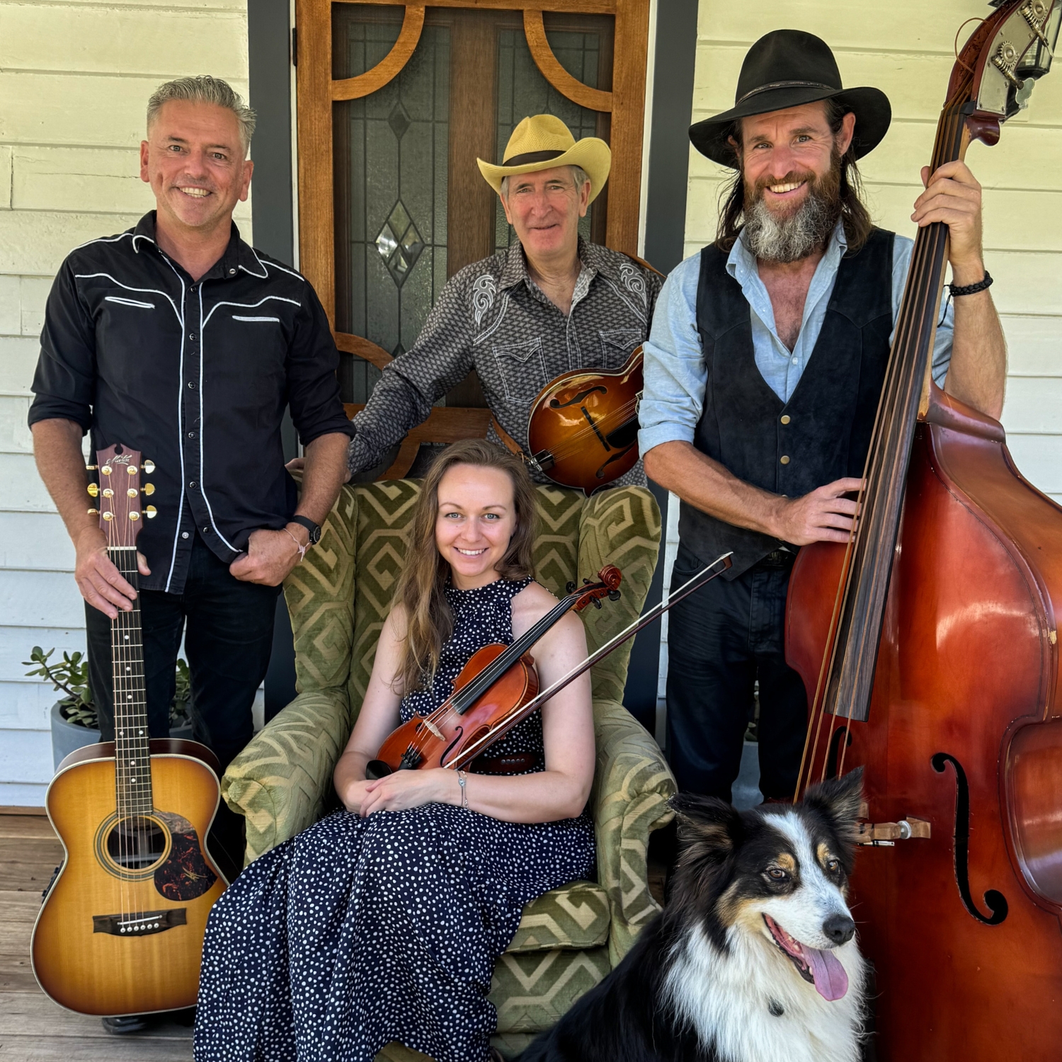 Mt Kembla disaster victim immortalised in new song  post image