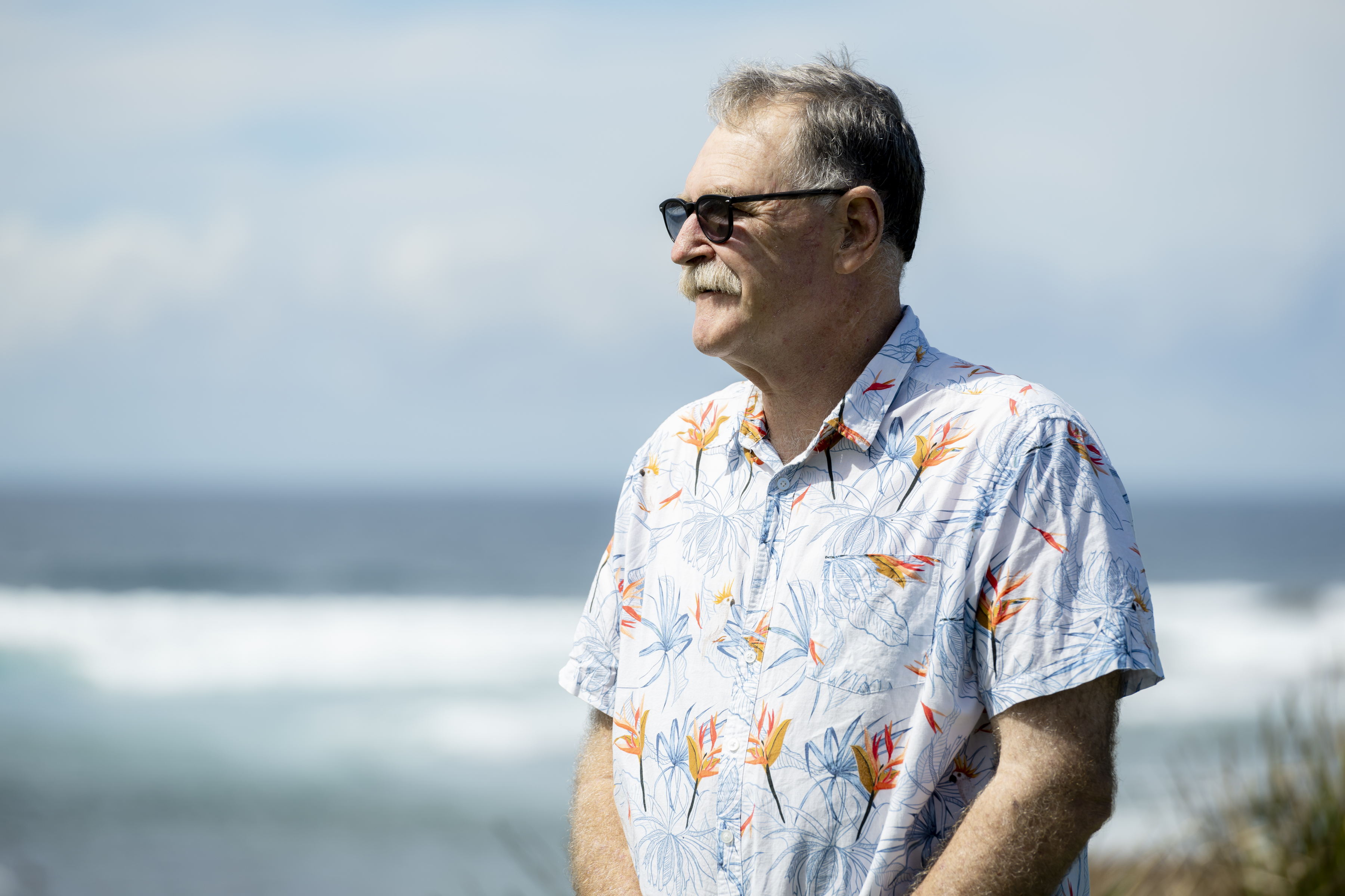 Steven's Law: Family calls for change in memory of paramedic son  post image