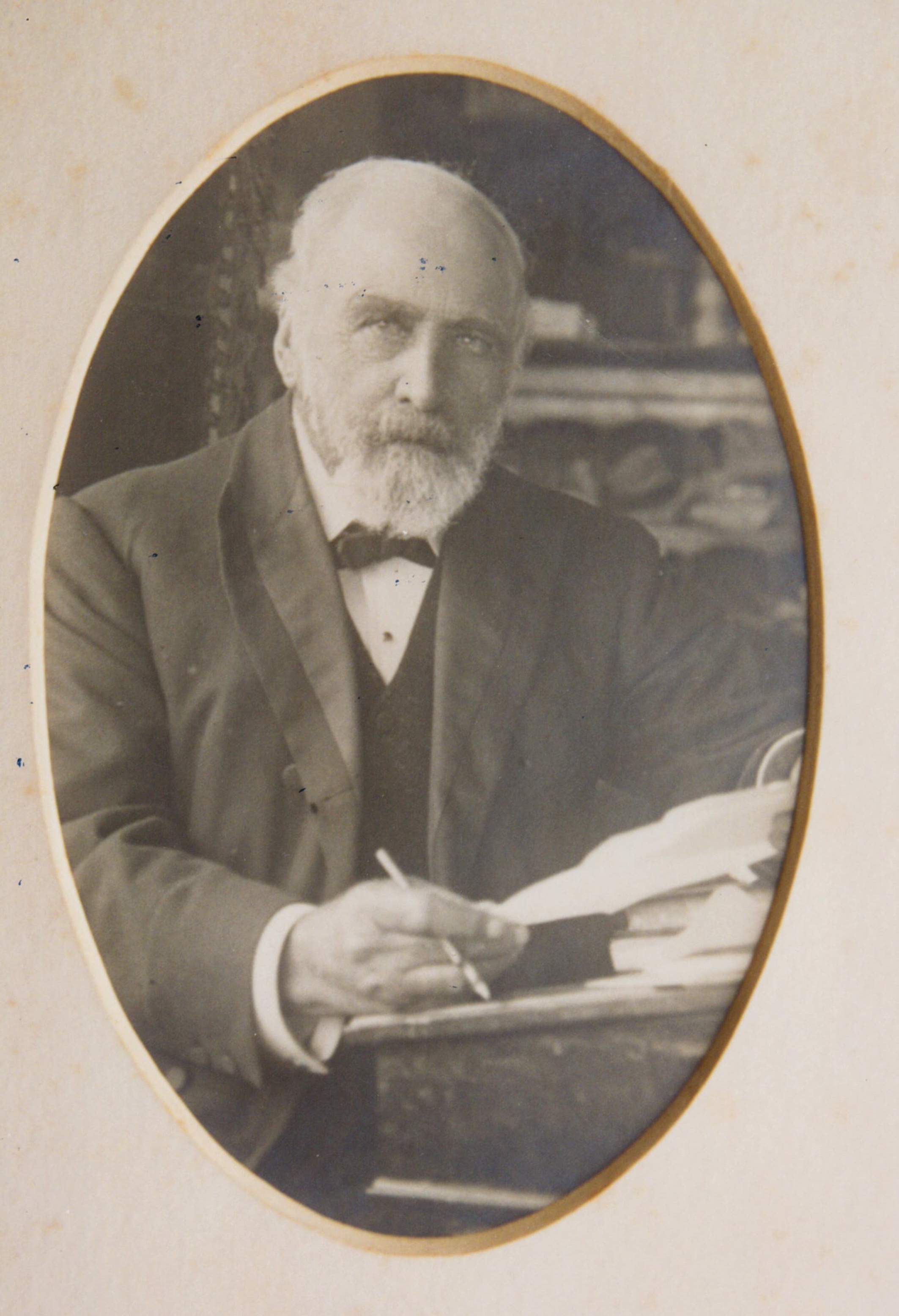 The Fullers of Dunmore  post image