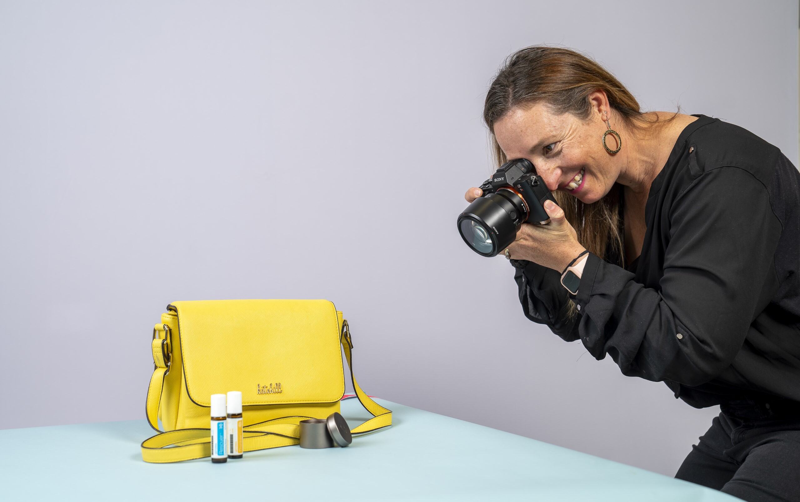 Meet the Fairy Meadow mum finding direction behind the camera  post image