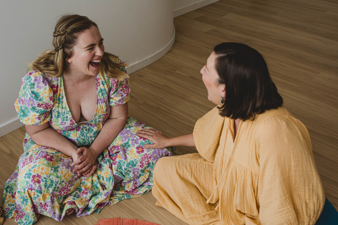 Postpartum depression: it’s not me, it’s you – part 2