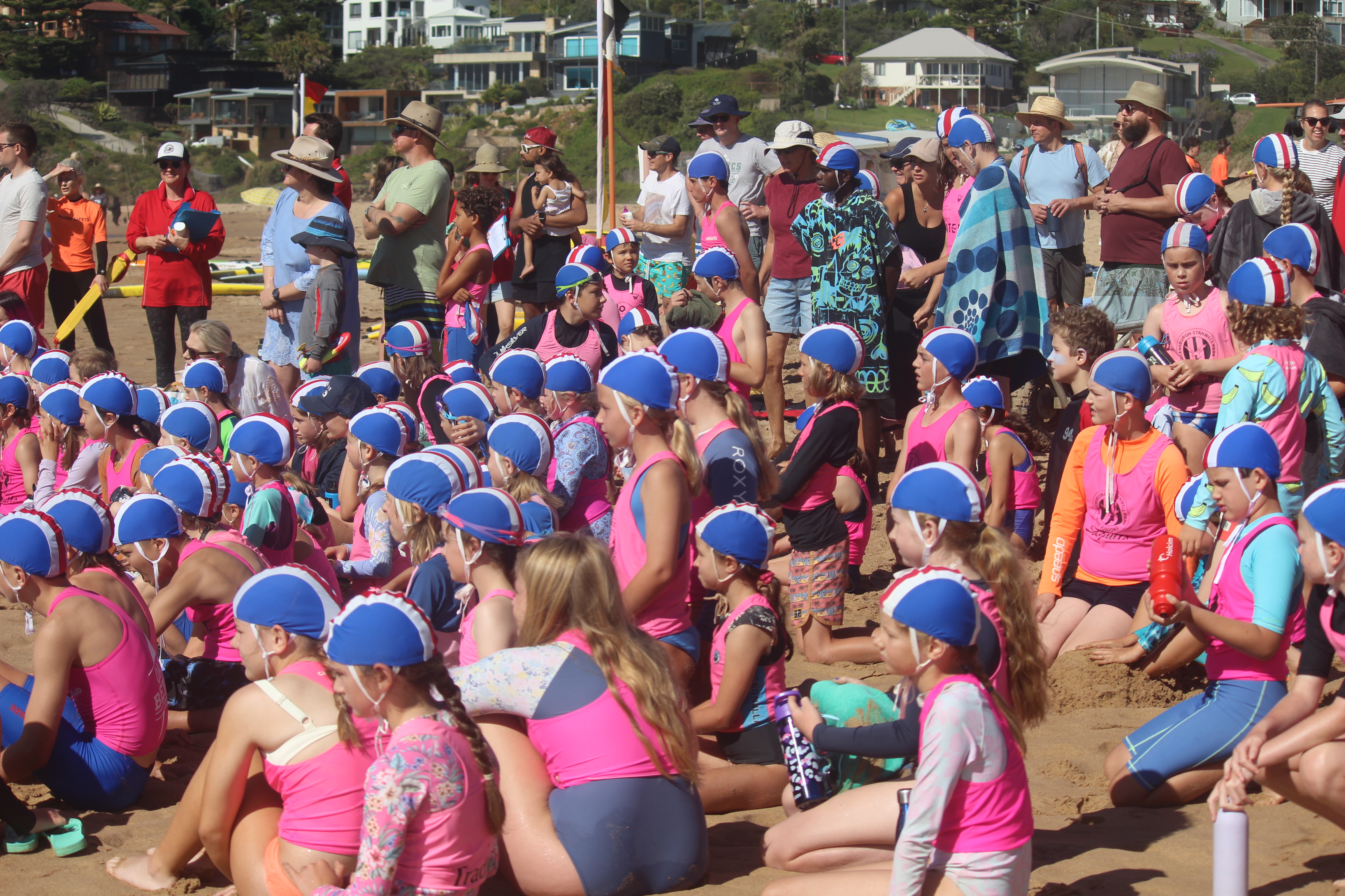 Stanwell Park Surf Club needs you