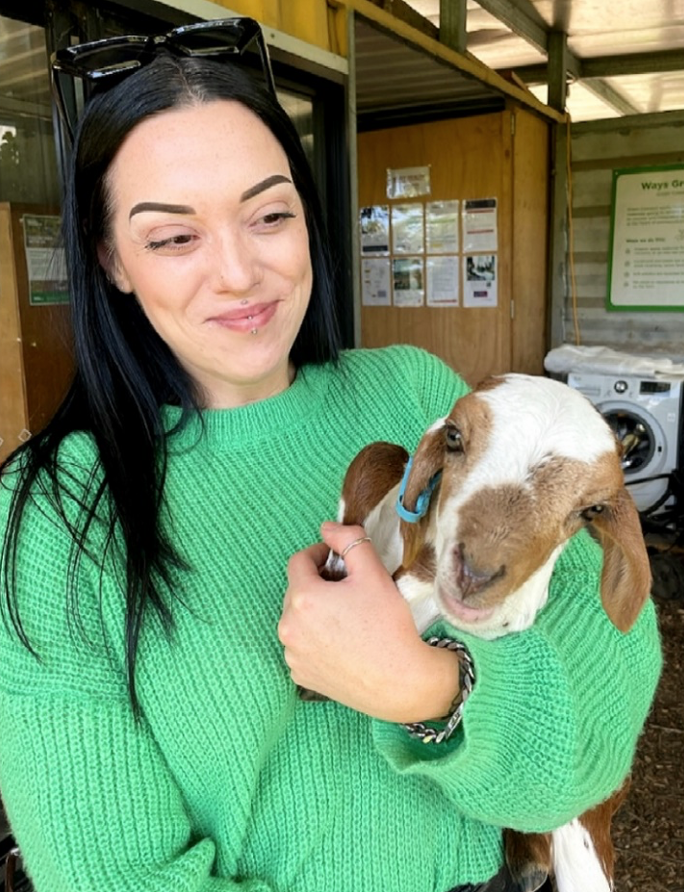 Green Connect helps young people Strive For Success with new jobs program