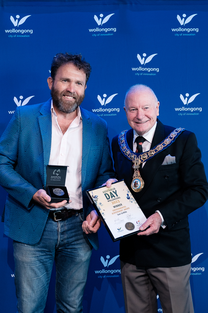 2023 Australia Day Awards photo gallery