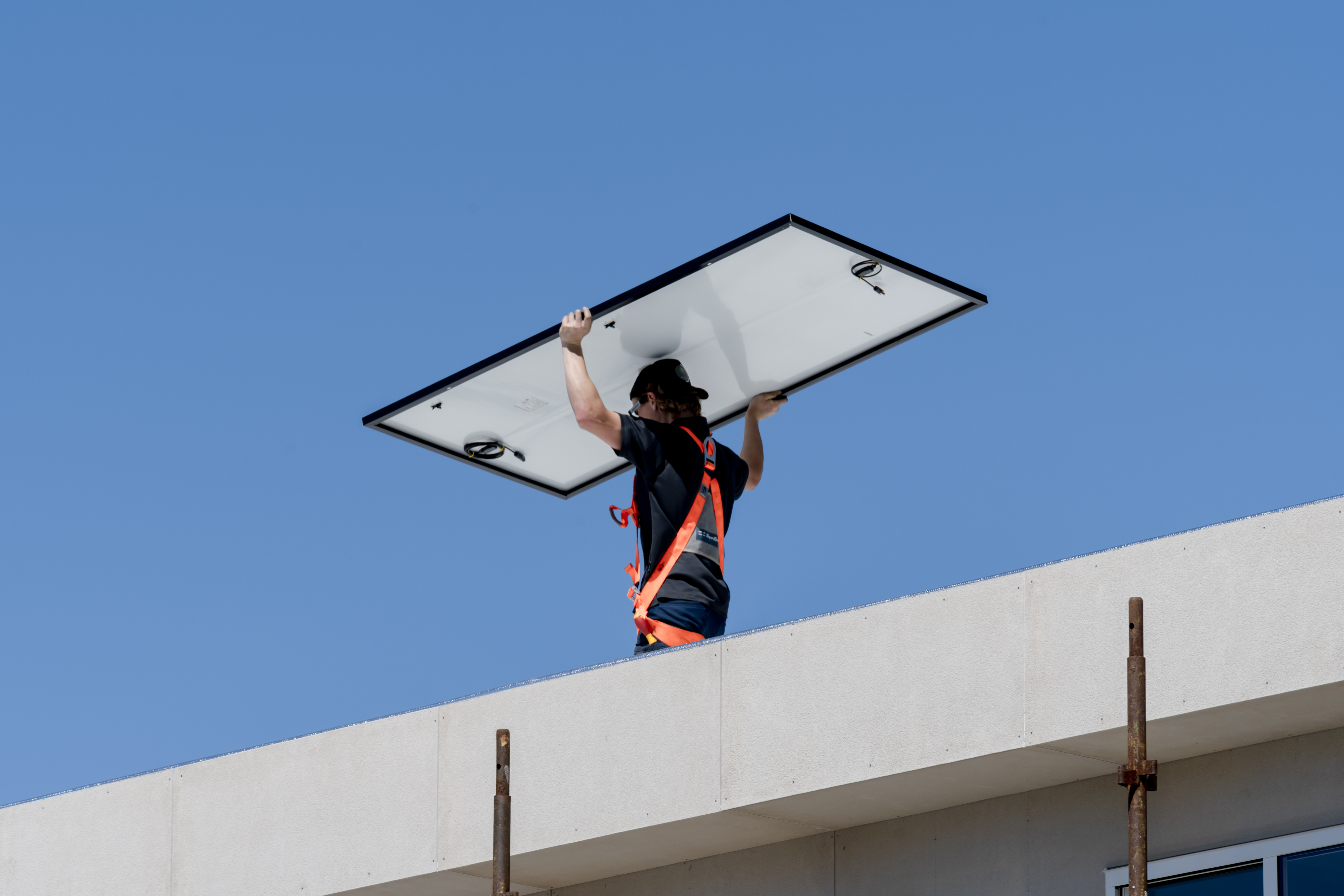 Tradies: Heroes of our Homes  post image