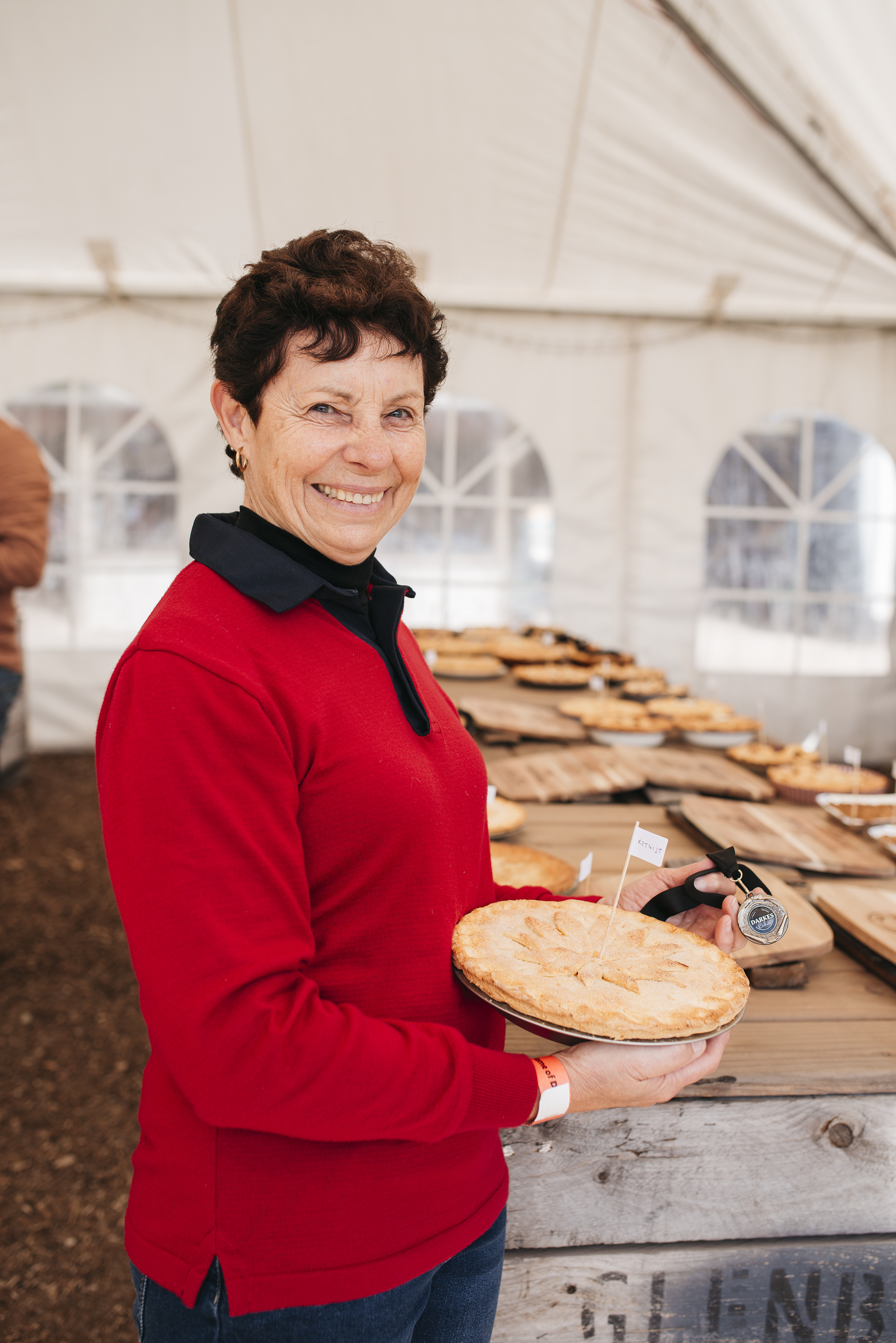 Dust off your pastry cutters: Apple Pie Day is back at Glenbernie Orchard this Father's Day  post image