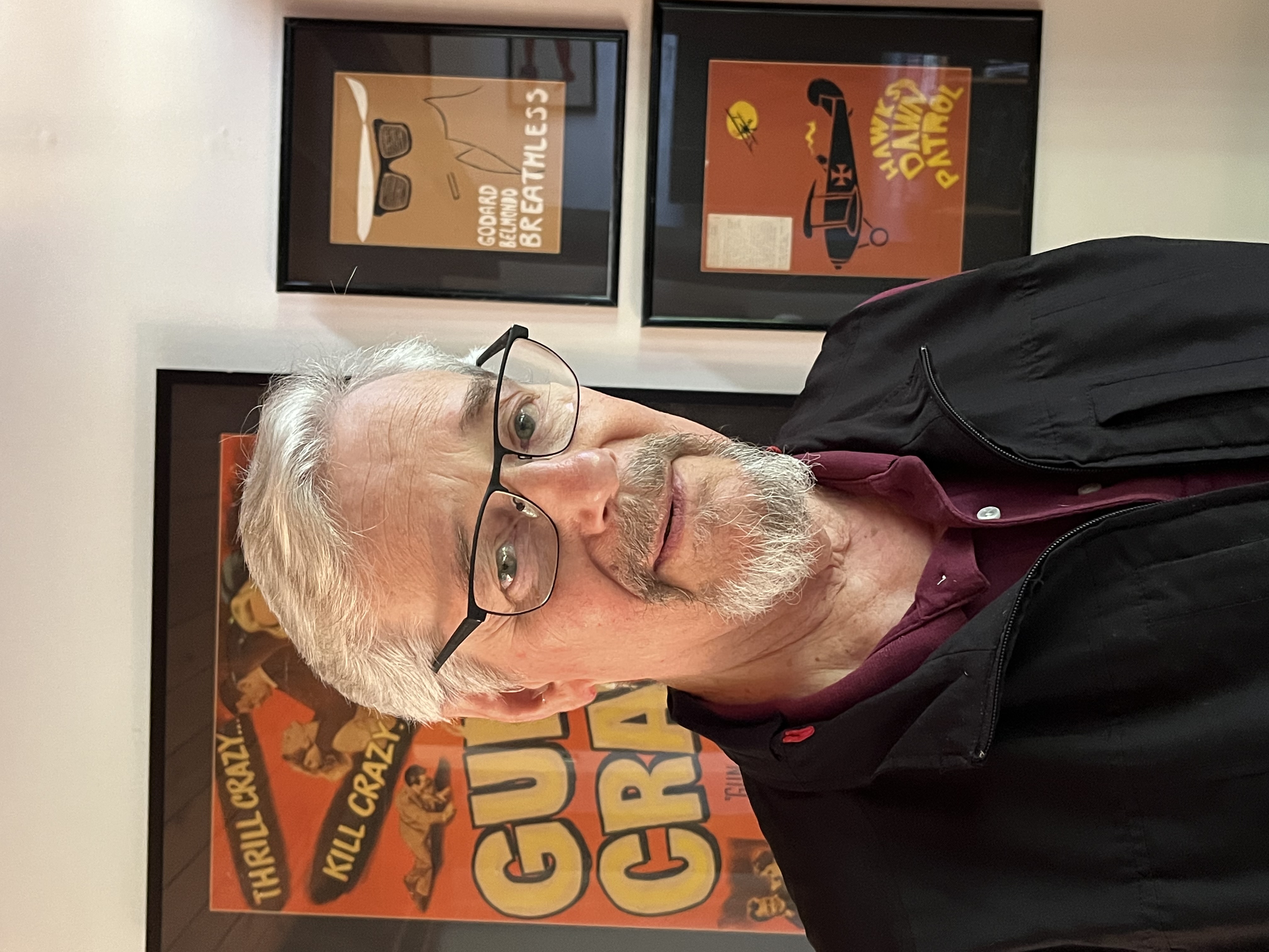 Time to volunteer at U3A