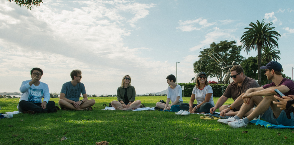 Grants to help create community connections