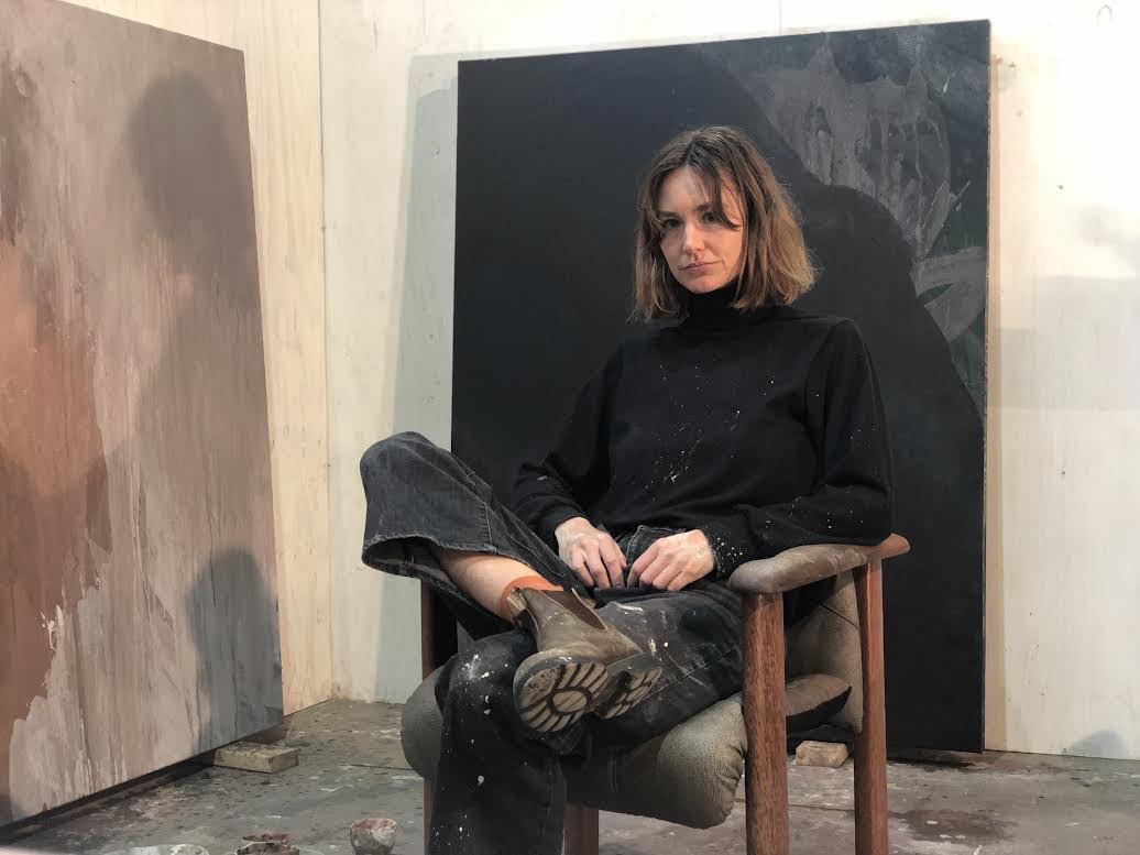 Artists of the Illawarra: Paige Northwood