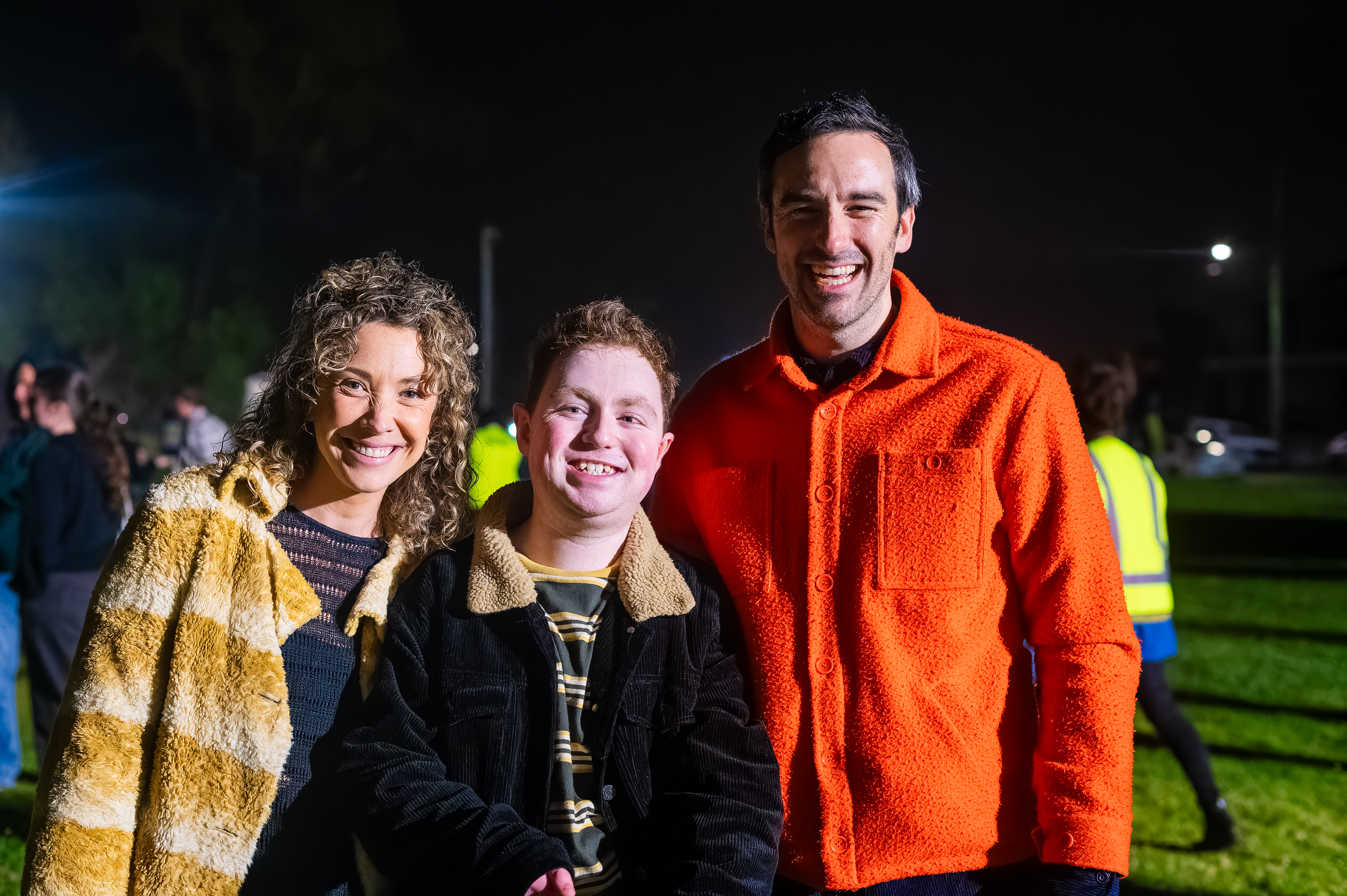 Local award-winning short film to screen at Flickerfest  post image