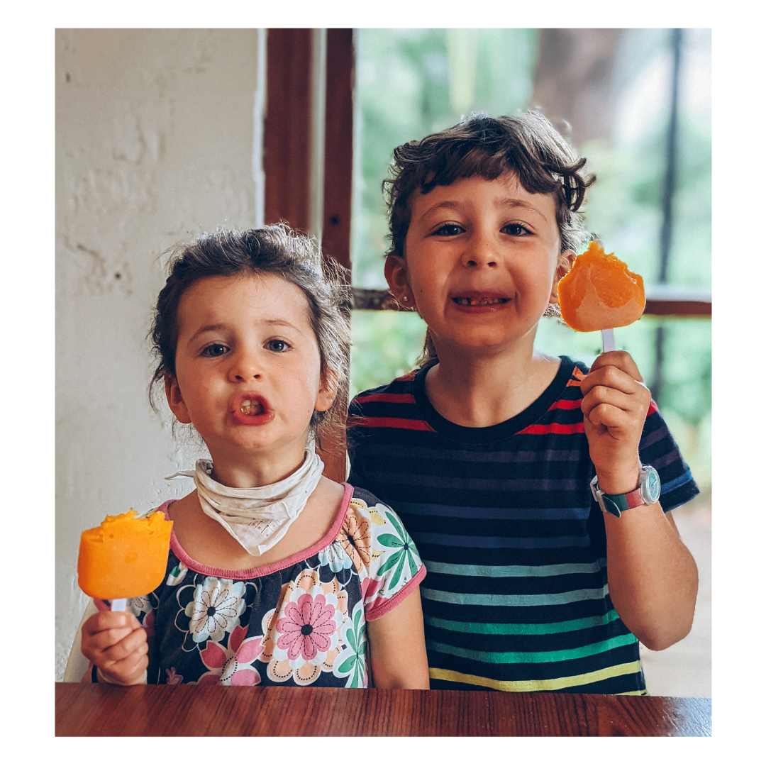 How to cut back on sugar – and still enjoy a sweet life