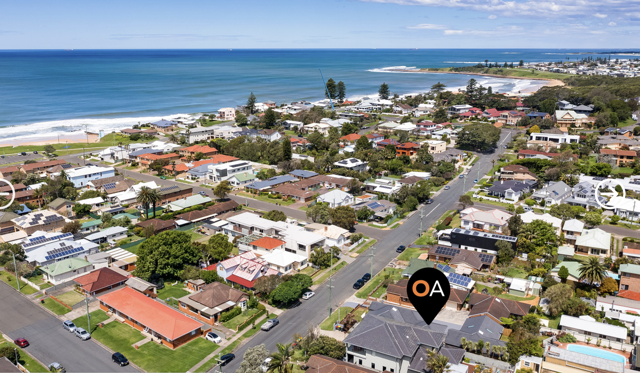 Surprise Giant Rate Rise in NZ