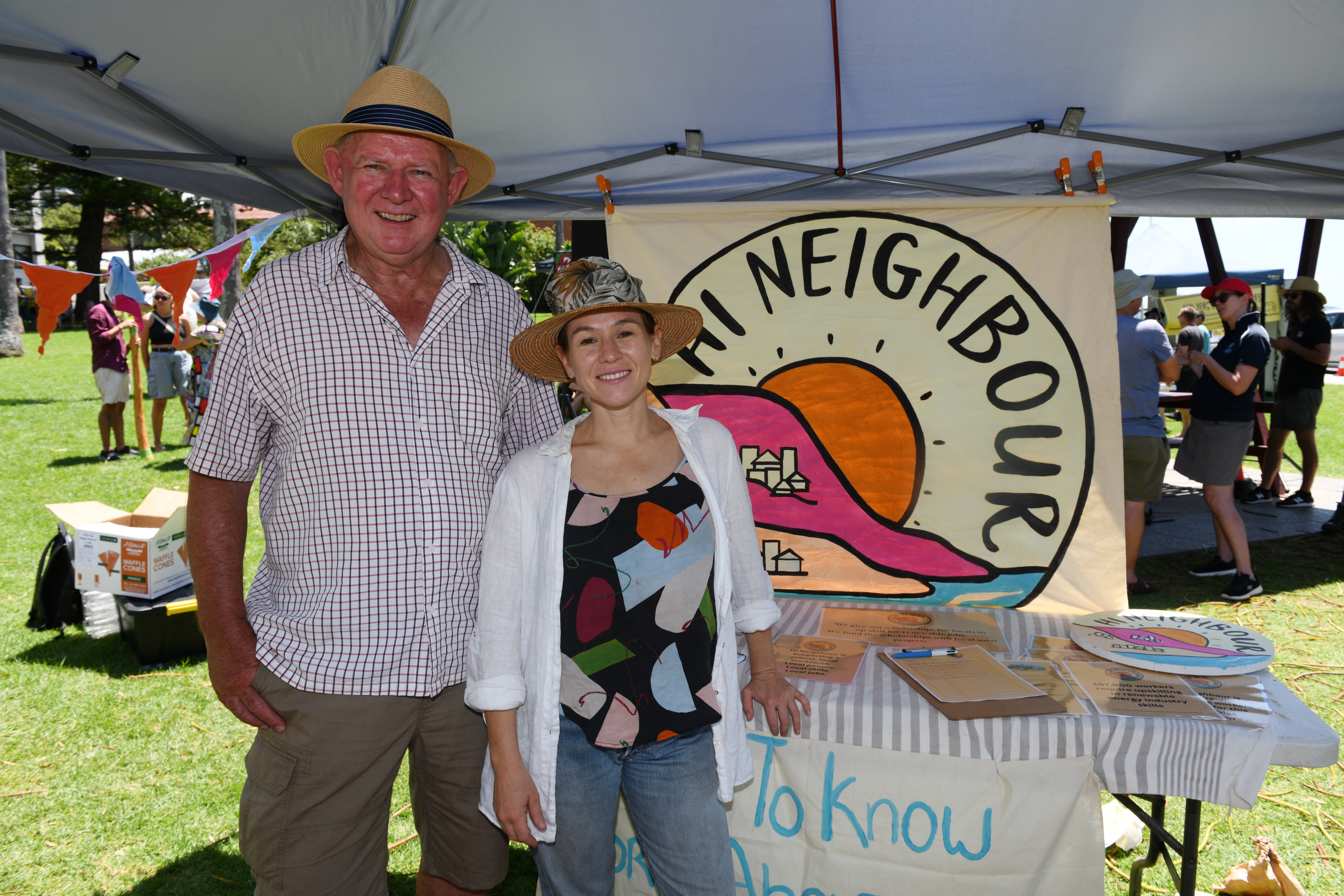 How a coal miner became a renewable jobs advocate