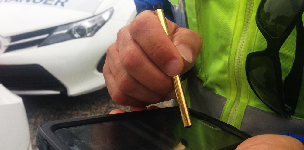 Reminder for NYE and Australia Day – No camping at our beaches