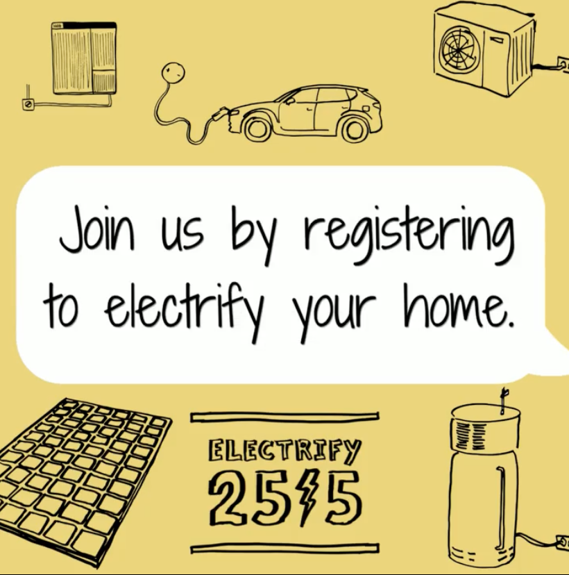 3 FAQs about Electrify 2515