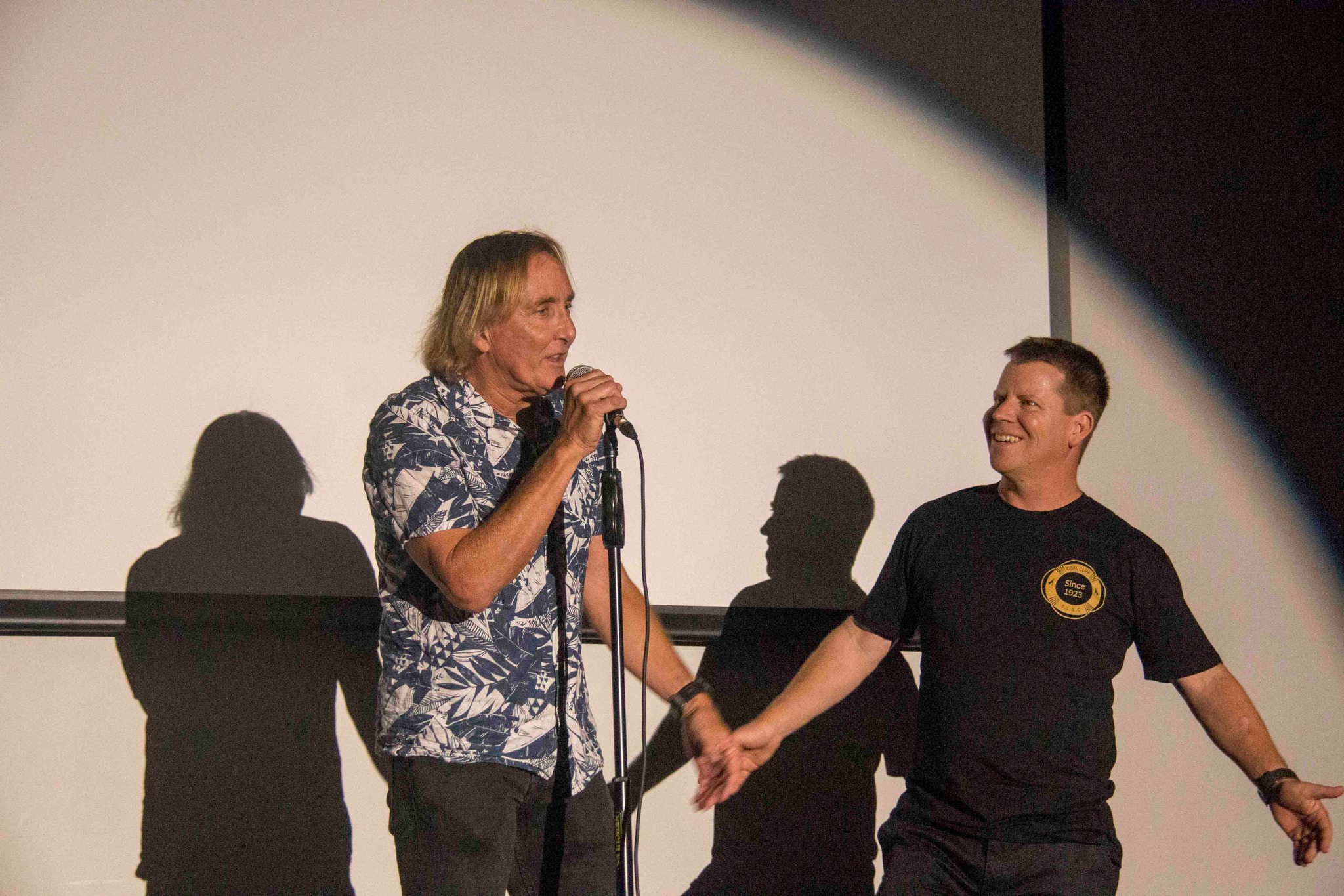 Hello, Tuesday readers