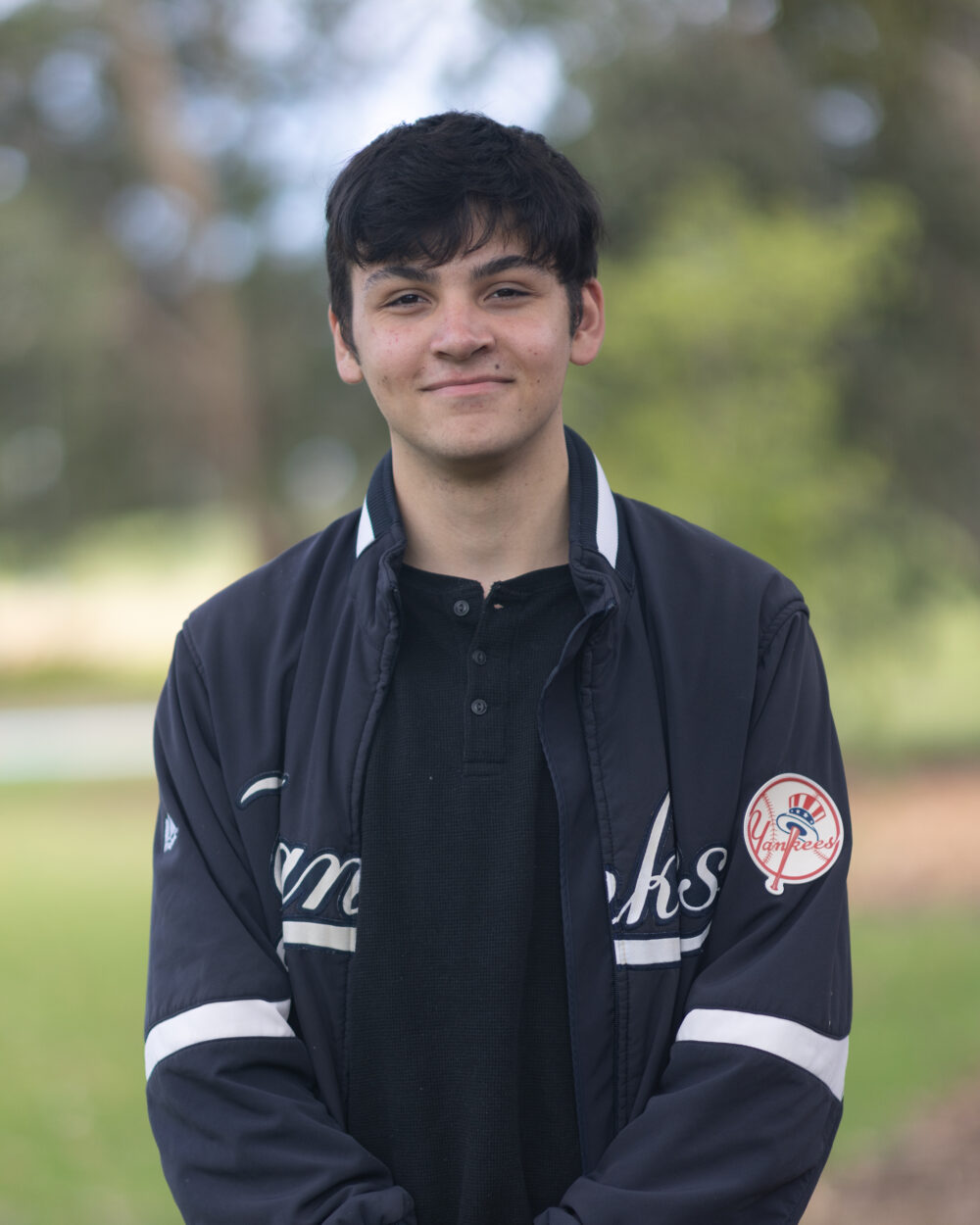 Meet a candidate: Ethan Zappelli for Wollongong Youth Forum