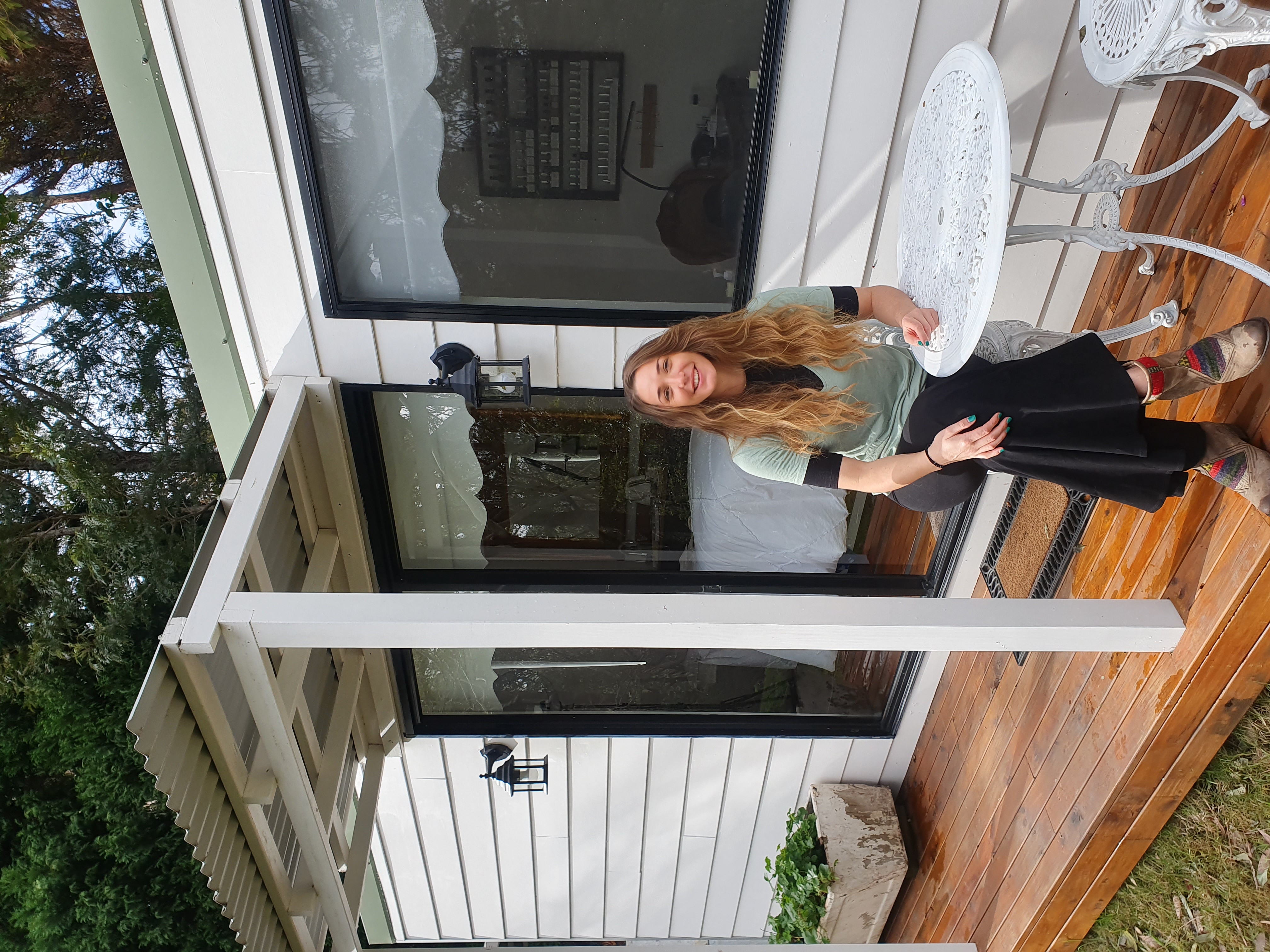 Q&A with a salon owner  post image