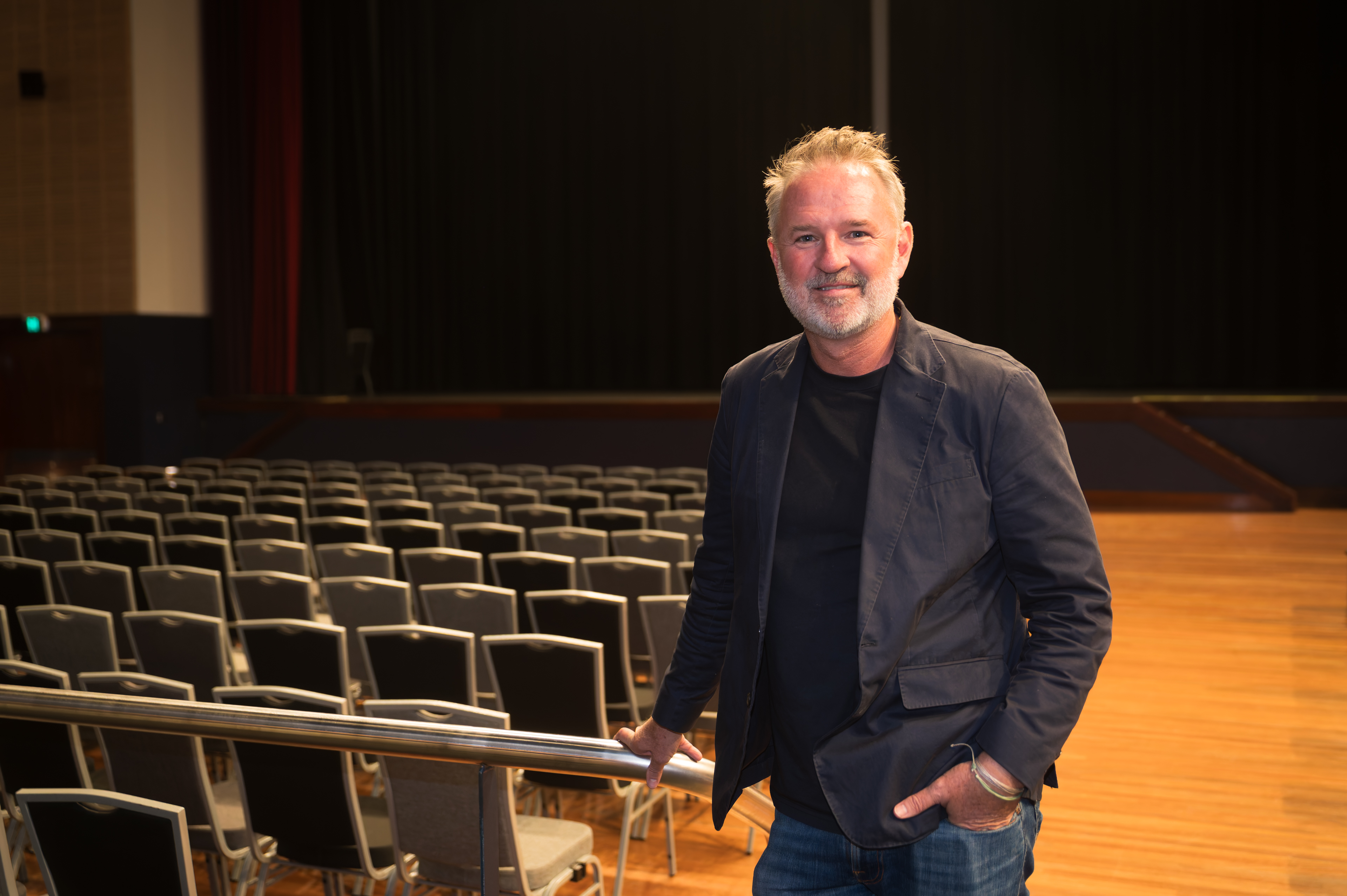 'Beautiful' Planet Wind documentary praised at UOW screening