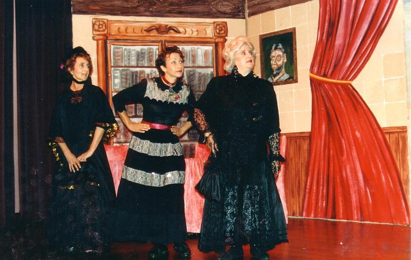 Celebrating 50 Years of SPAT!  post image