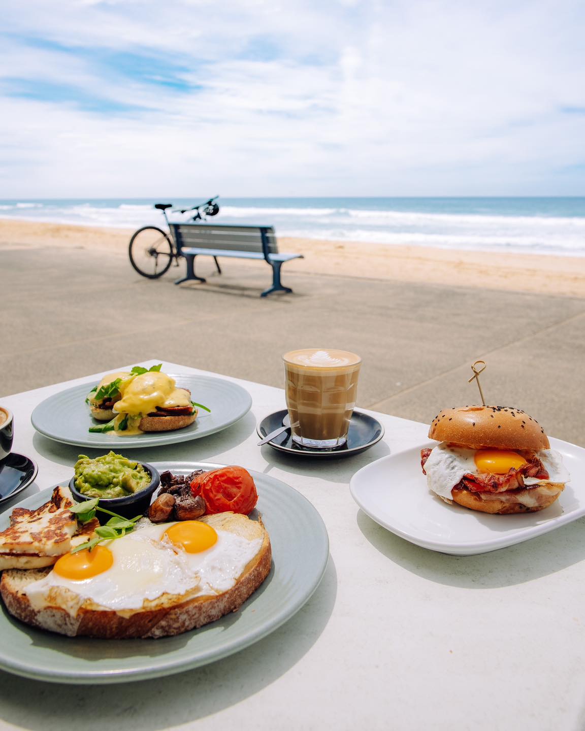 10 of the best beachside eateries in Wollongong  post image