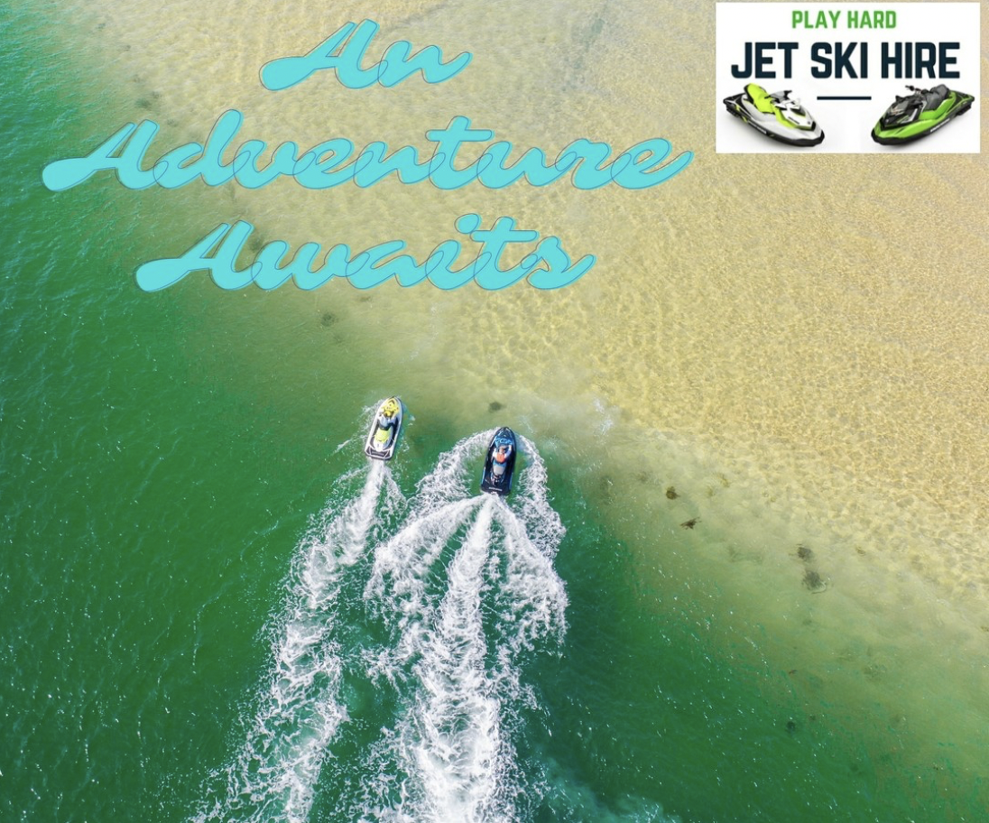 Objections aside, Lake Illawarra jet ski business ready to launch